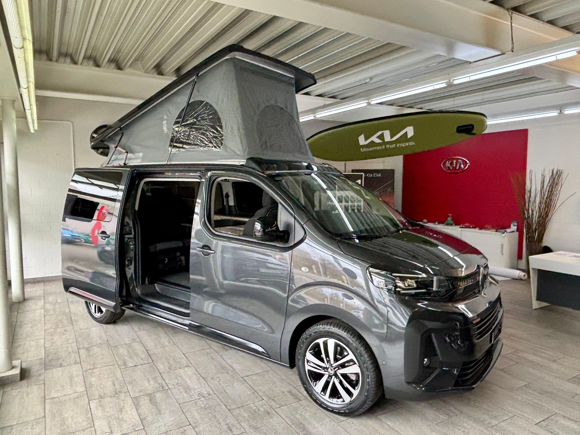 CITROEN Spacetourer Camper M 2.0 BlueHDi 180 S/S-showroom-element-1