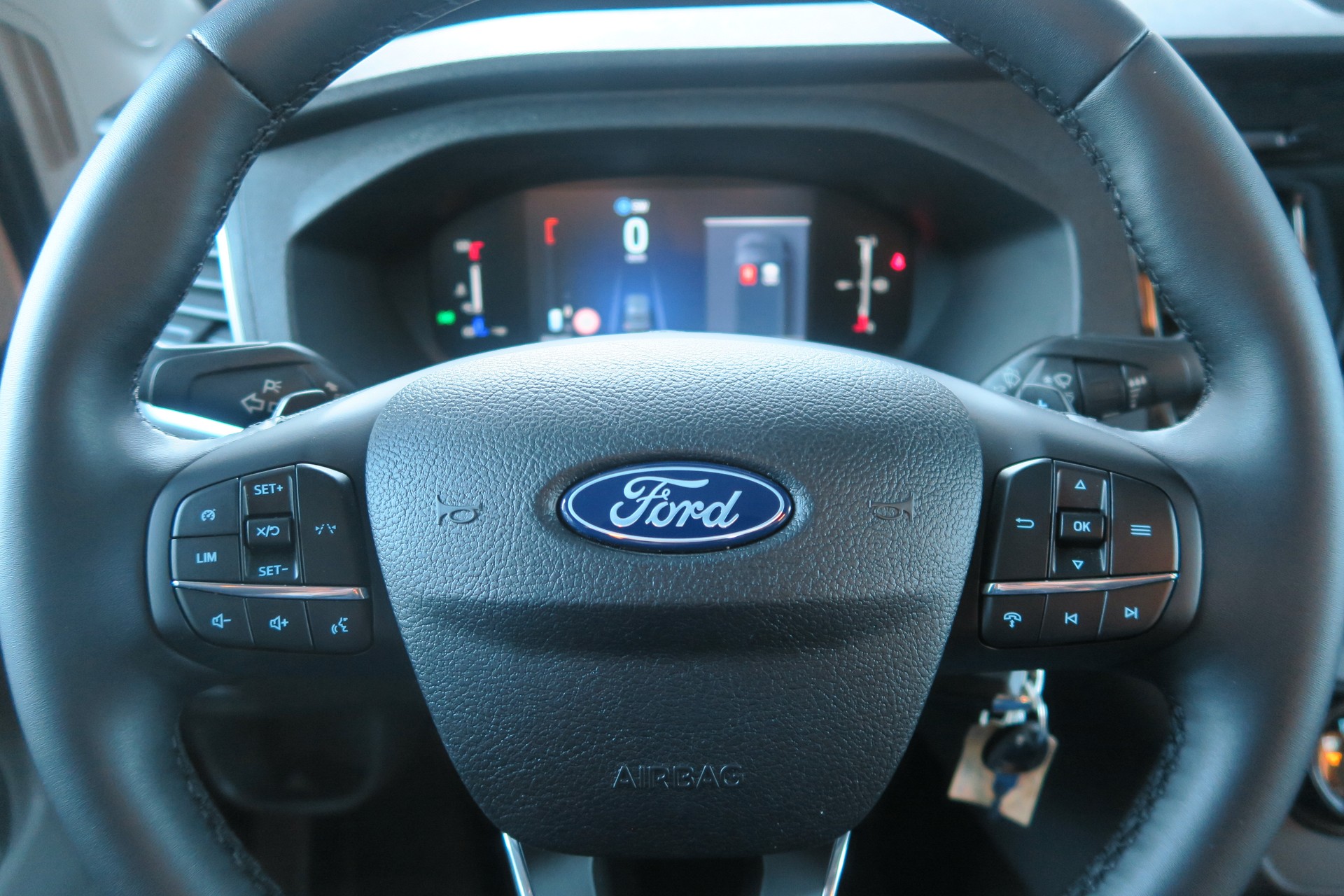 FORD Rimor Kilig 50 Modell 2026-image-4