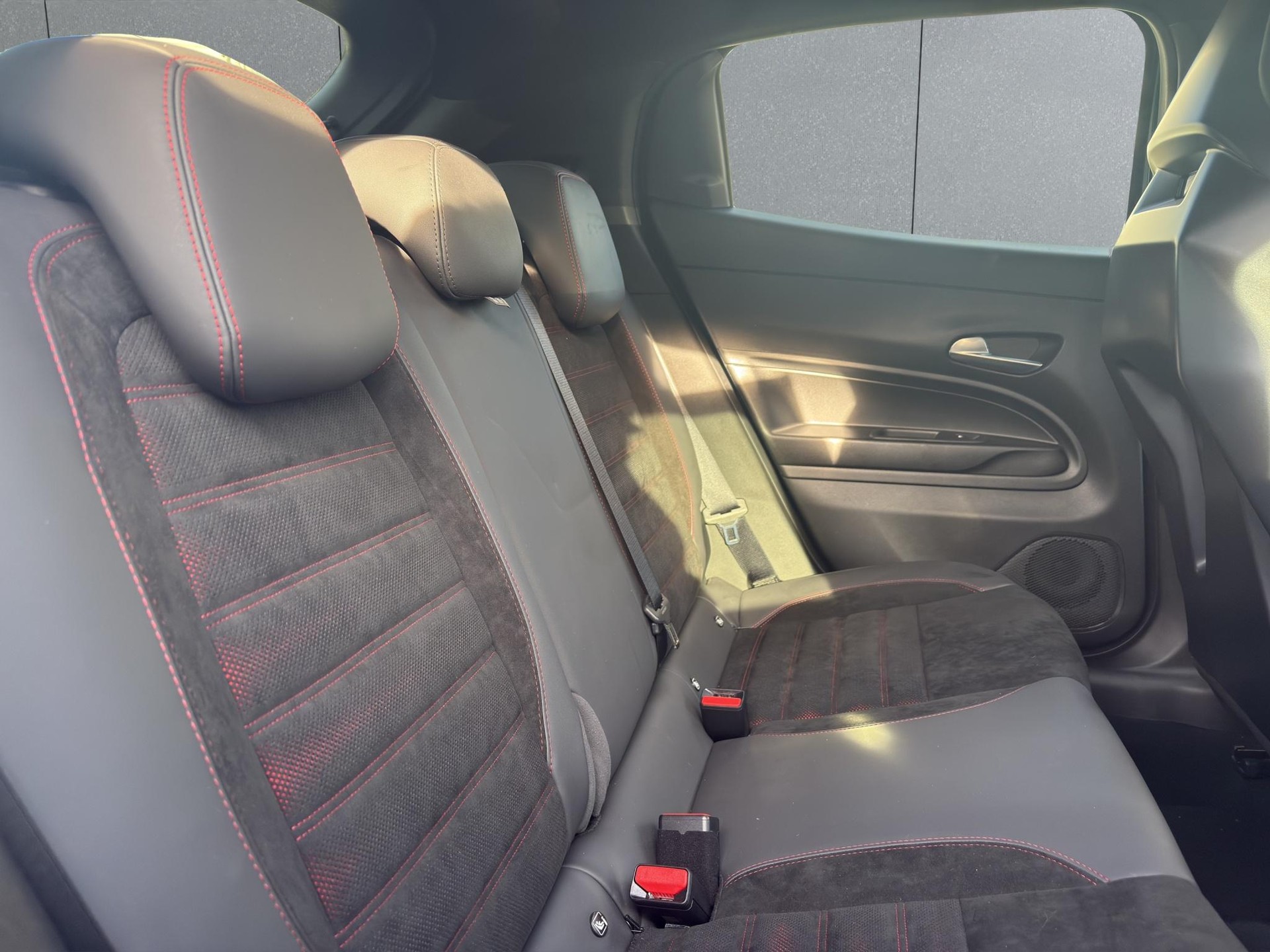 ALFA ROMEO Junior 1.2 Ibrida Speciale-image-16