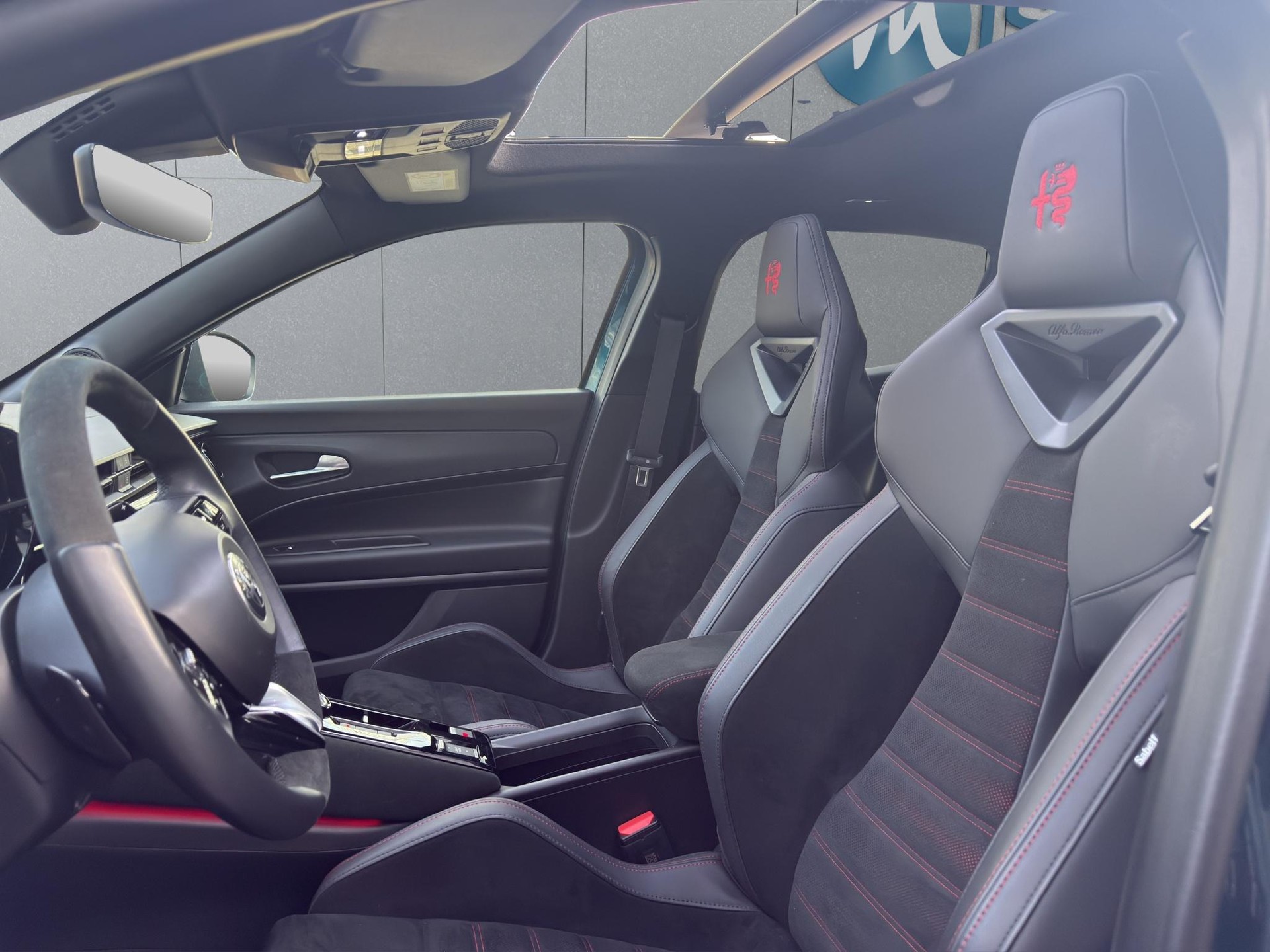 ALFA ROMEO Junior 1.2 Ibrida Speciale-image-8