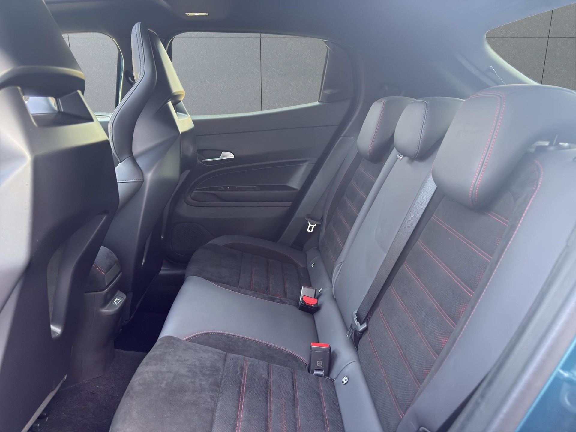ALFA ROMEO Junior 1.2 Ibrida Speciale-image-11