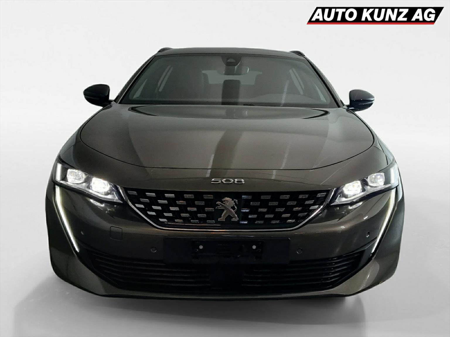PEUGEOT 508 SW 1.6 Pure Tech GT Line EAT8-image-2