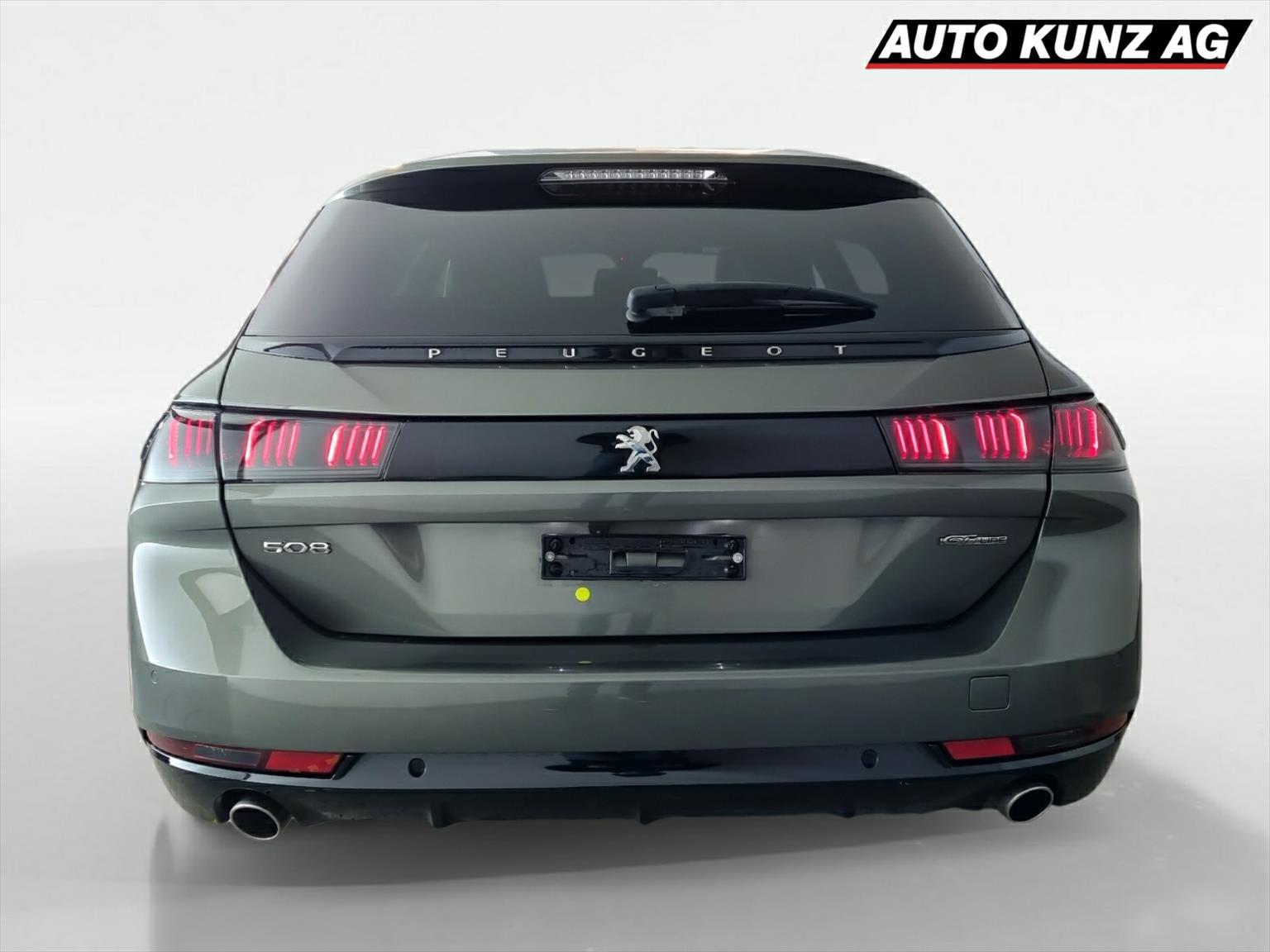 PEUGEOT 508 SW 1.6 Pure Tech GT Line EAT8-image-3
