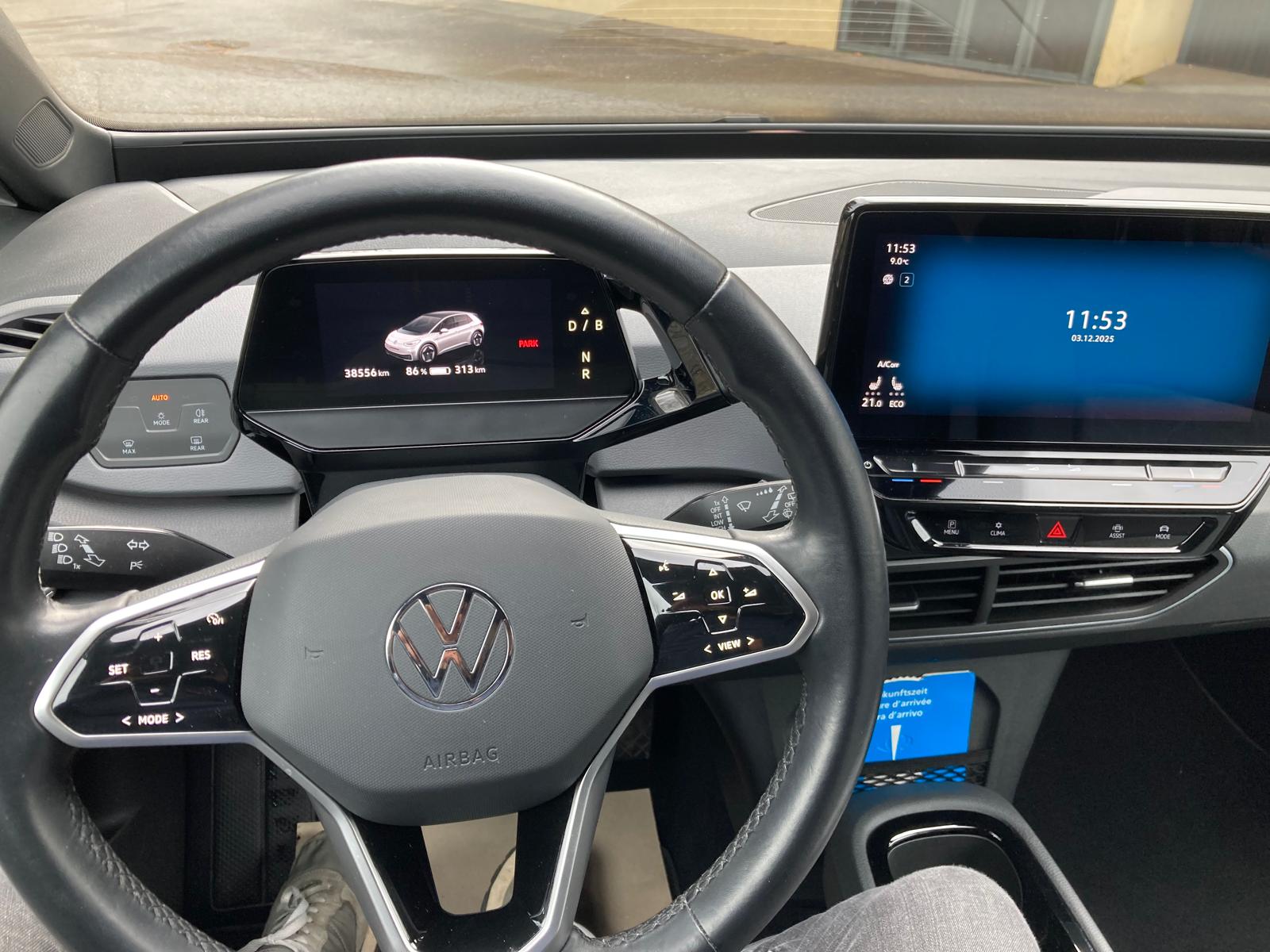 VW ID.3 Pro 58 kWh Pro-image-8