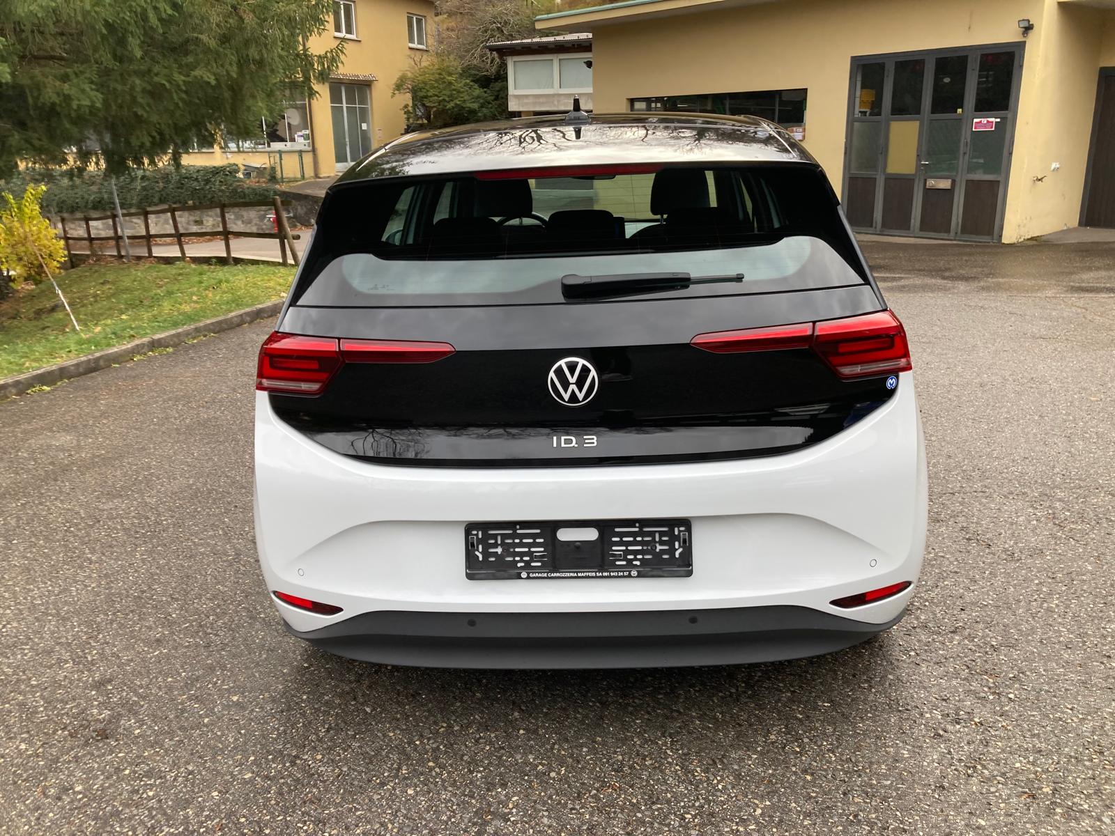 VW ID.3 Pro 58 kWh Pro-image-5