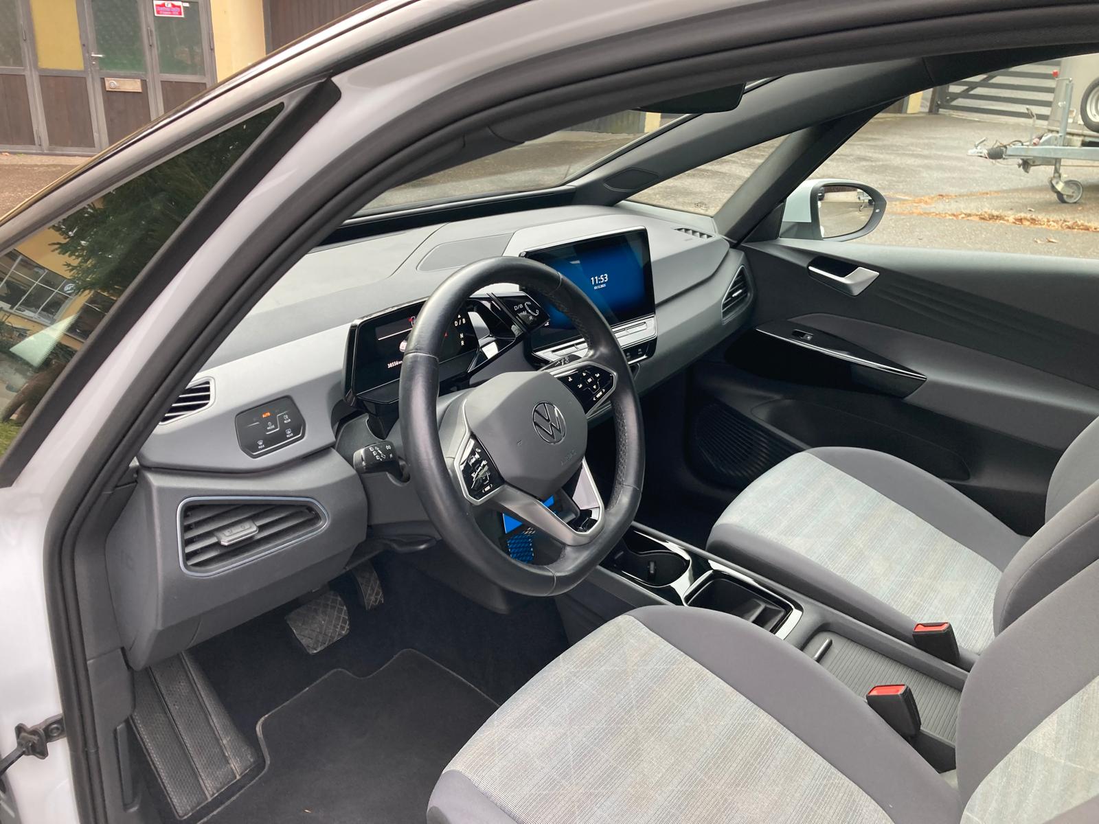 VW ID.3 Pro 58 kWh Pro-image-10