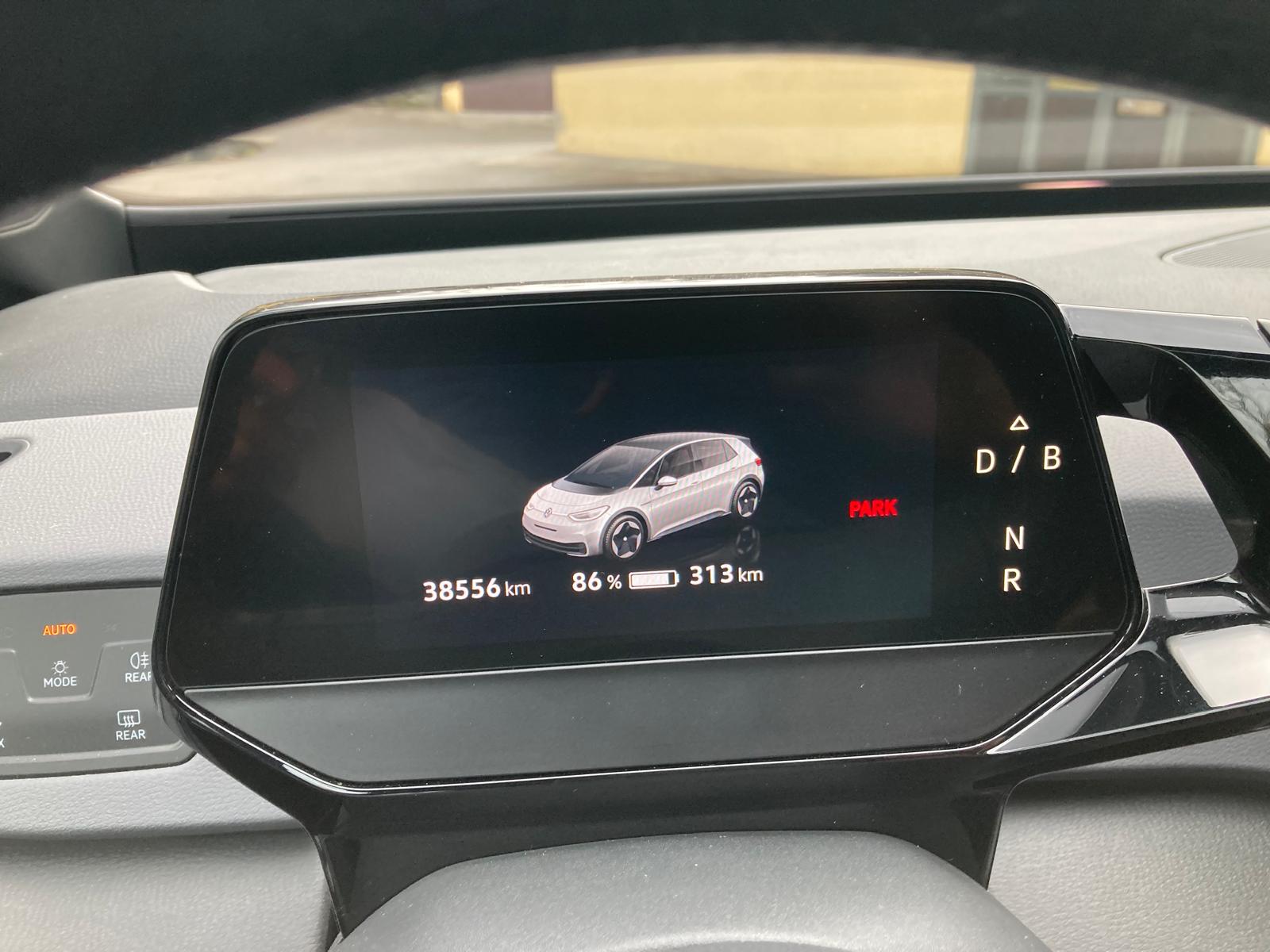 VW ID.3 Pro 58 kWh Pro-image-9