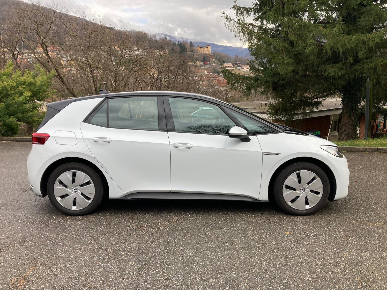 VW ID.3 Pro 58 kWh Pro-image-7