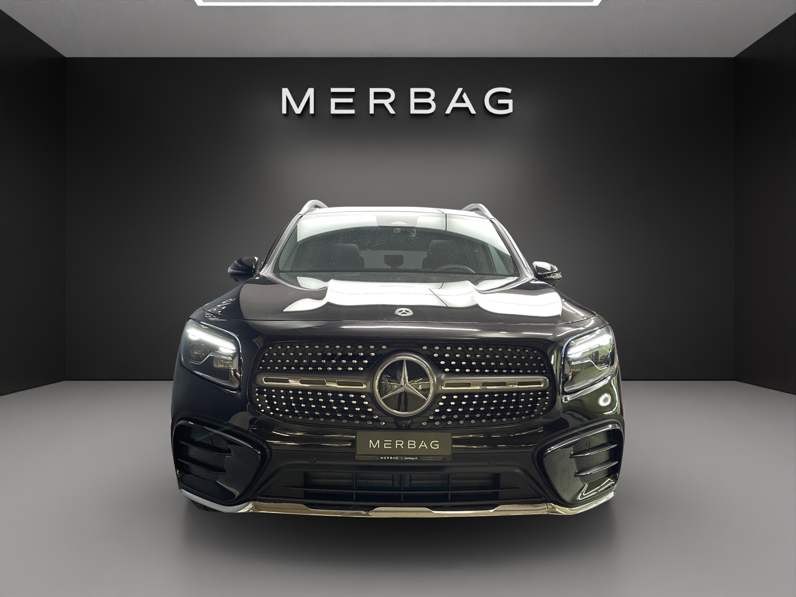 MERCEDES-BENZ GLB 220 d 4M 8G-Tronic-image-1