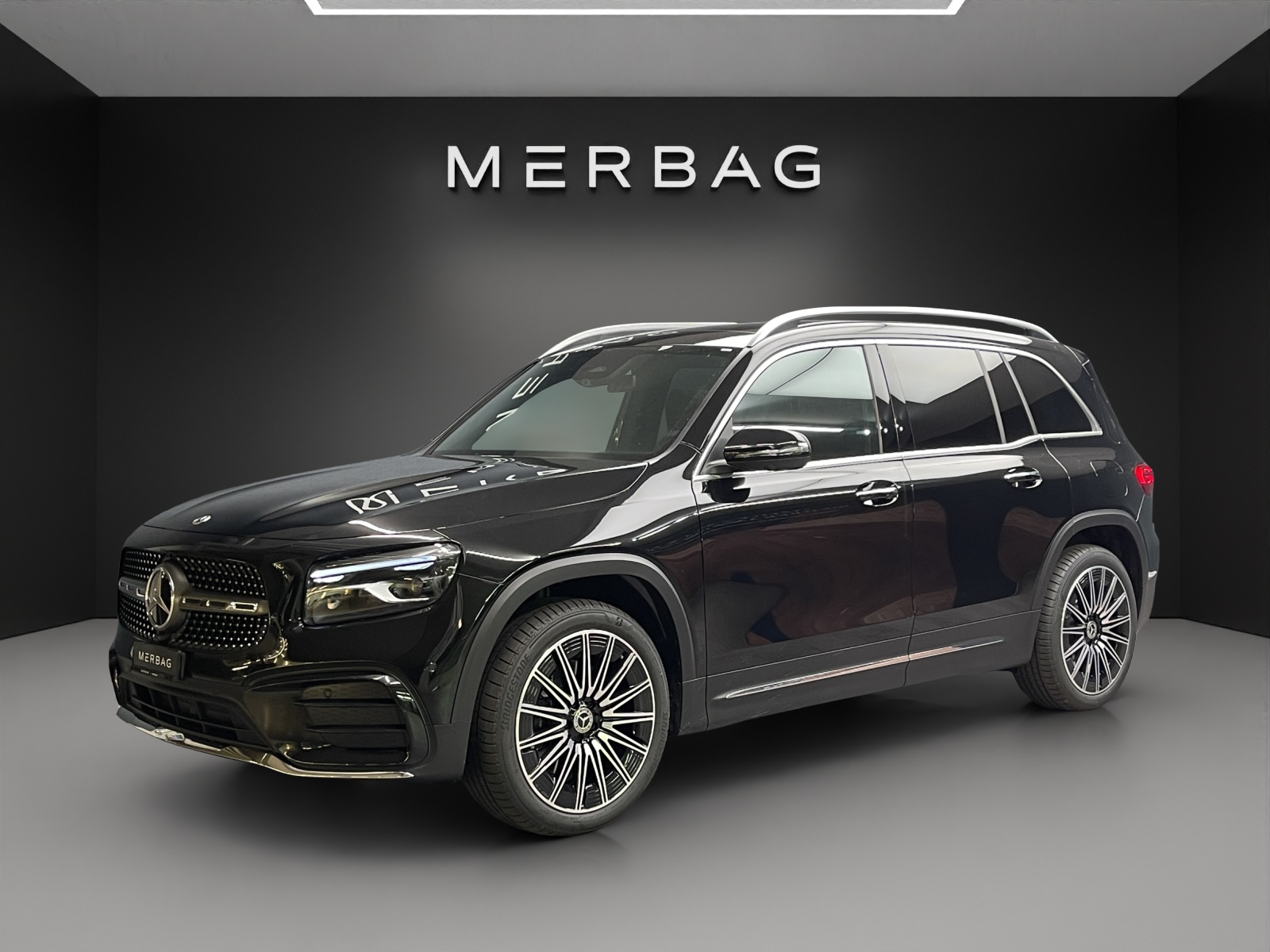 MERCEDES-BENZ GLB 220 d 4M 8G-Tronic-image-0