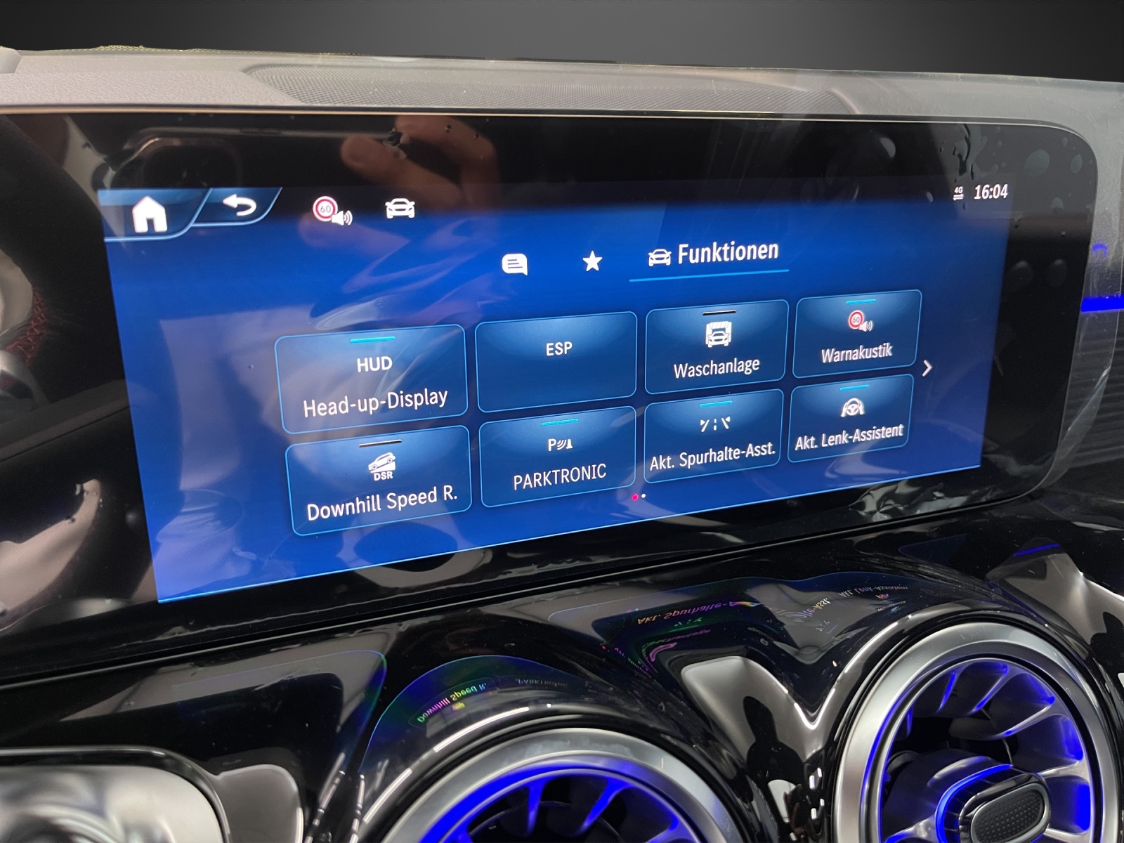 MERCEDES-BENZ GLB 220 d 4M 8G-Tronic-image-13