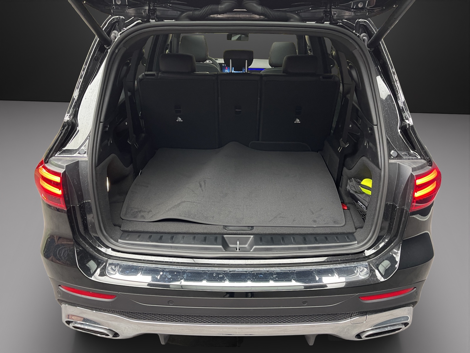 MERCEDES-BENZ GLB 220 d 4M 8G-Tronic-image-10