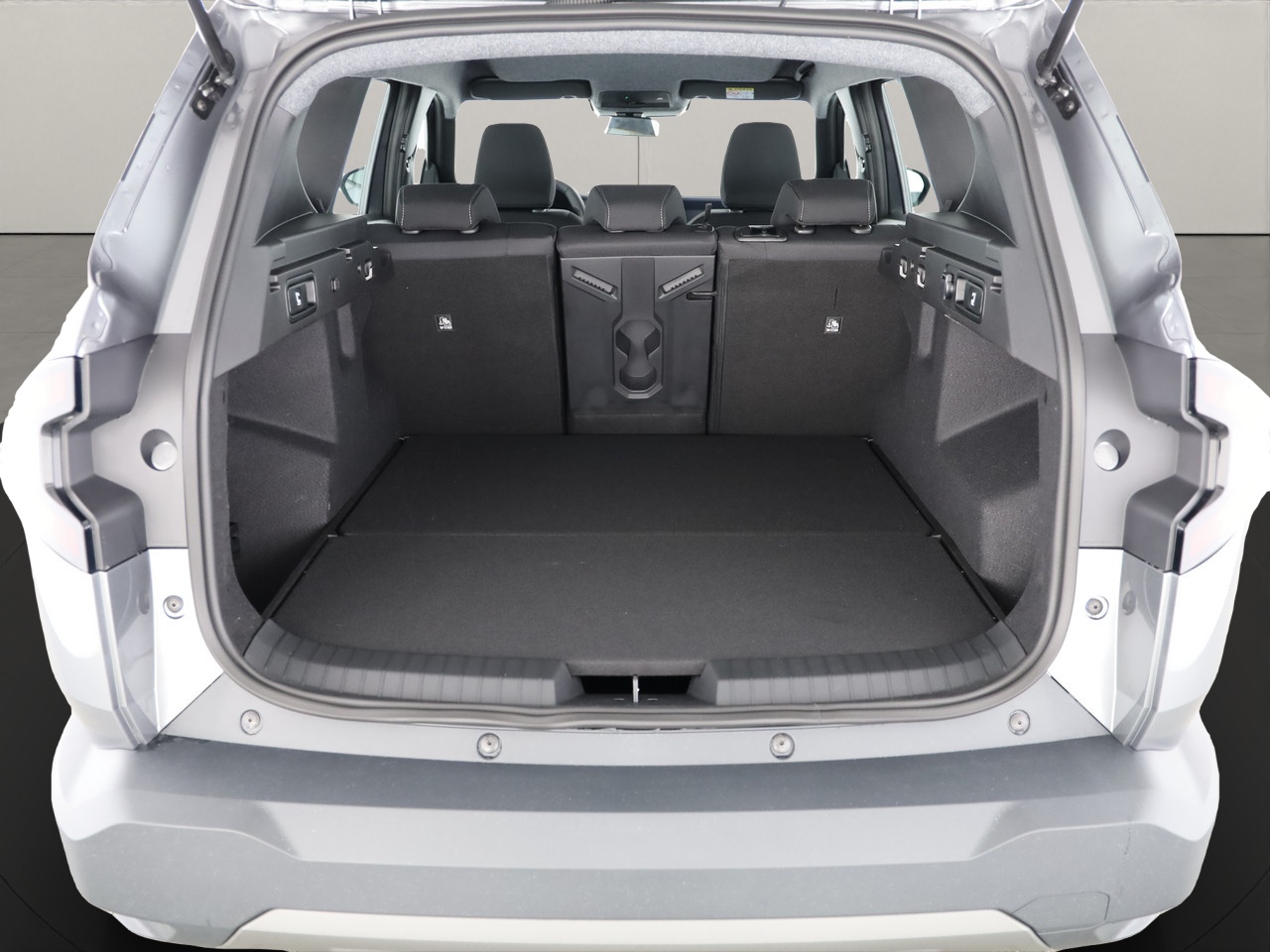 DACIA Bigster 1.8 Hybrid Expression-image-8