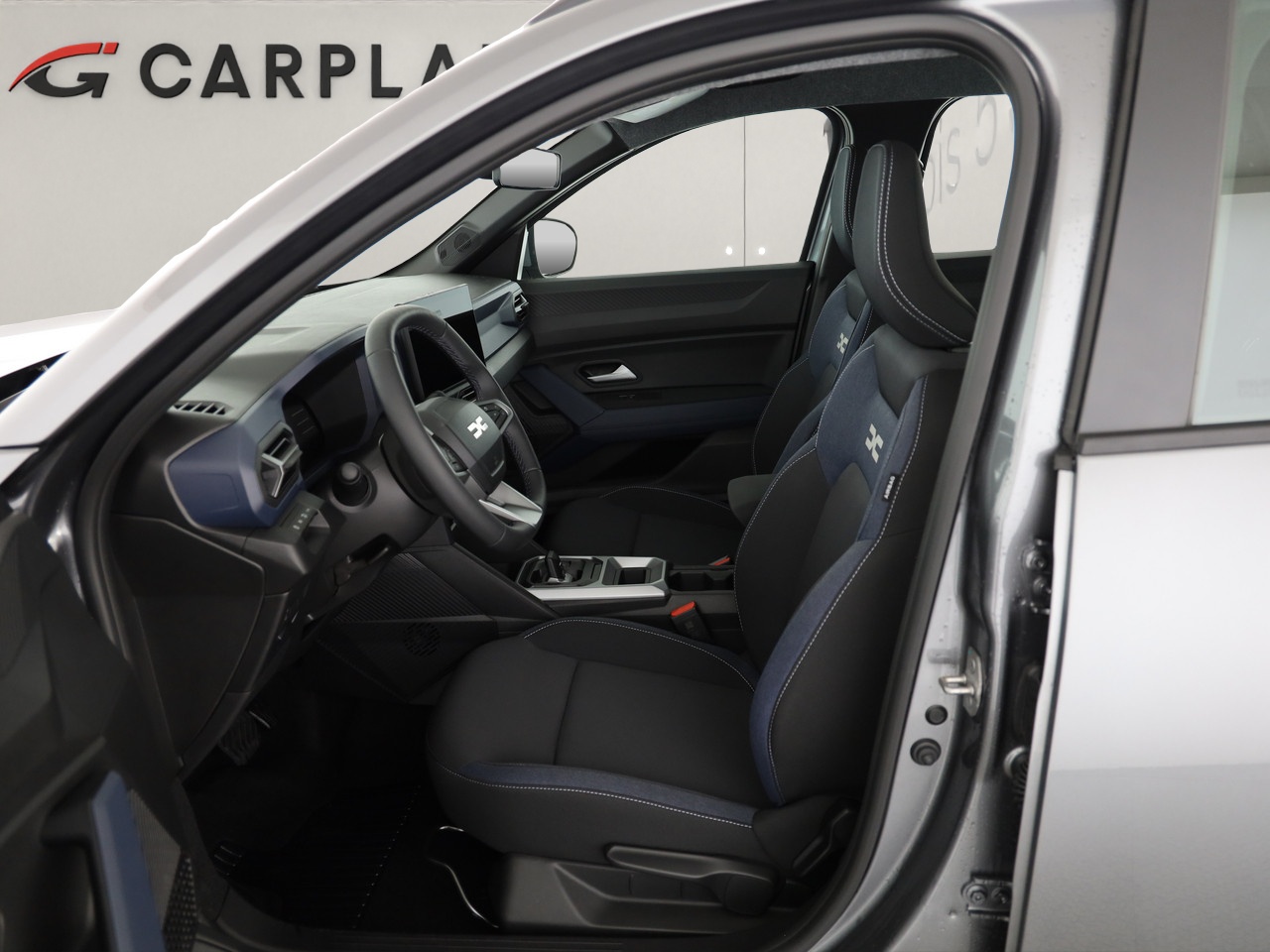 DACIA Bigster 1.8 Hybrid Expression-image-5
