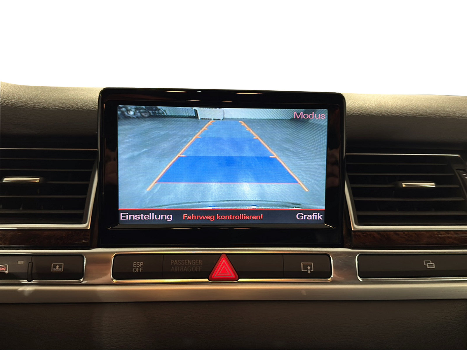 AUDI S8 5.2 V10 quattro tiptronic-image-16