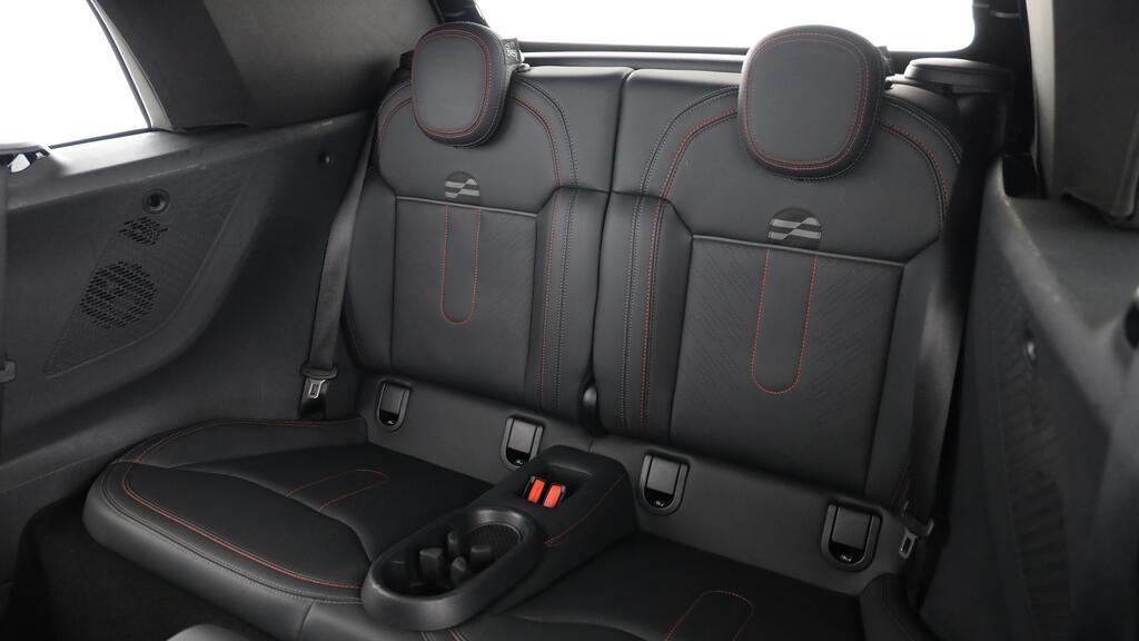 MINI John Cooper Works Cabrio-image-19