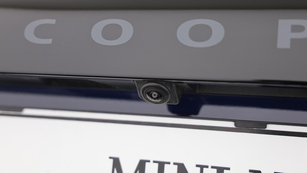 MINI John Cooper Works Cabrio-image-15