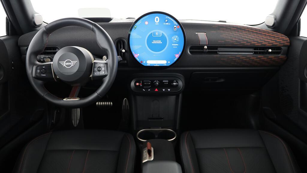 MINI John Cooper Works Cabrio-image-11
