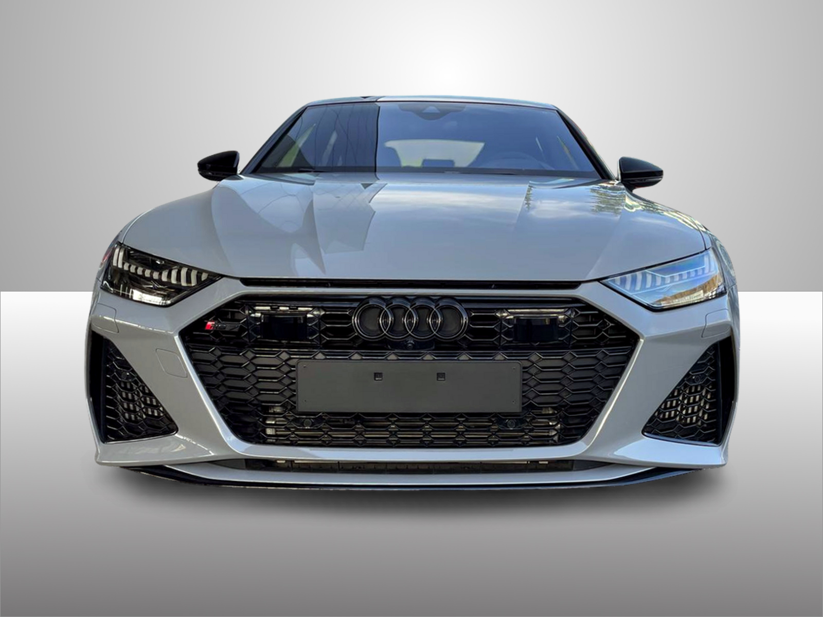 AUDI RS7 Sportback MHEV-image-1