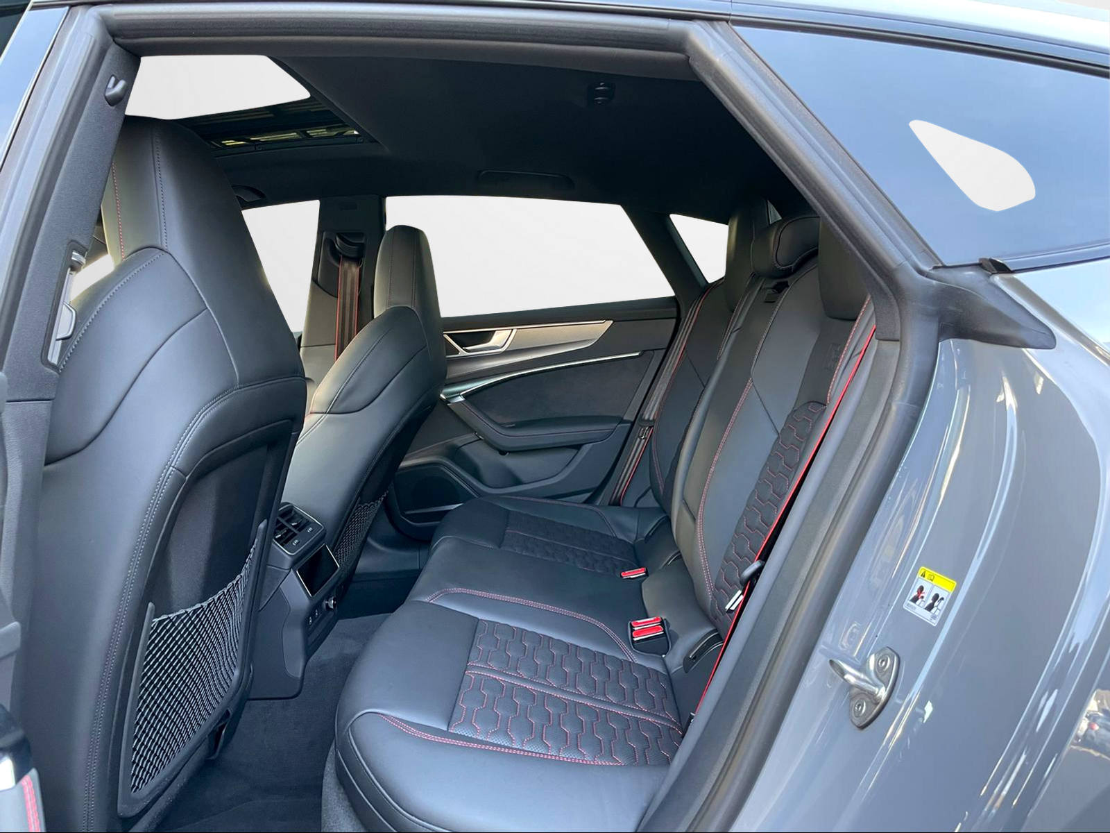 AUDI RS7 Sportback MHEV-image-9