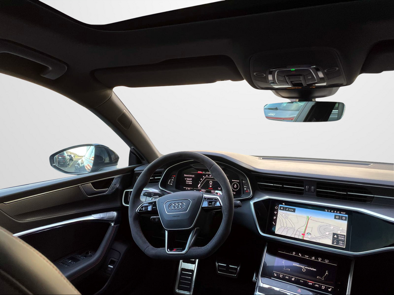 AUDI RS7 Sportback MHEV-image-6
