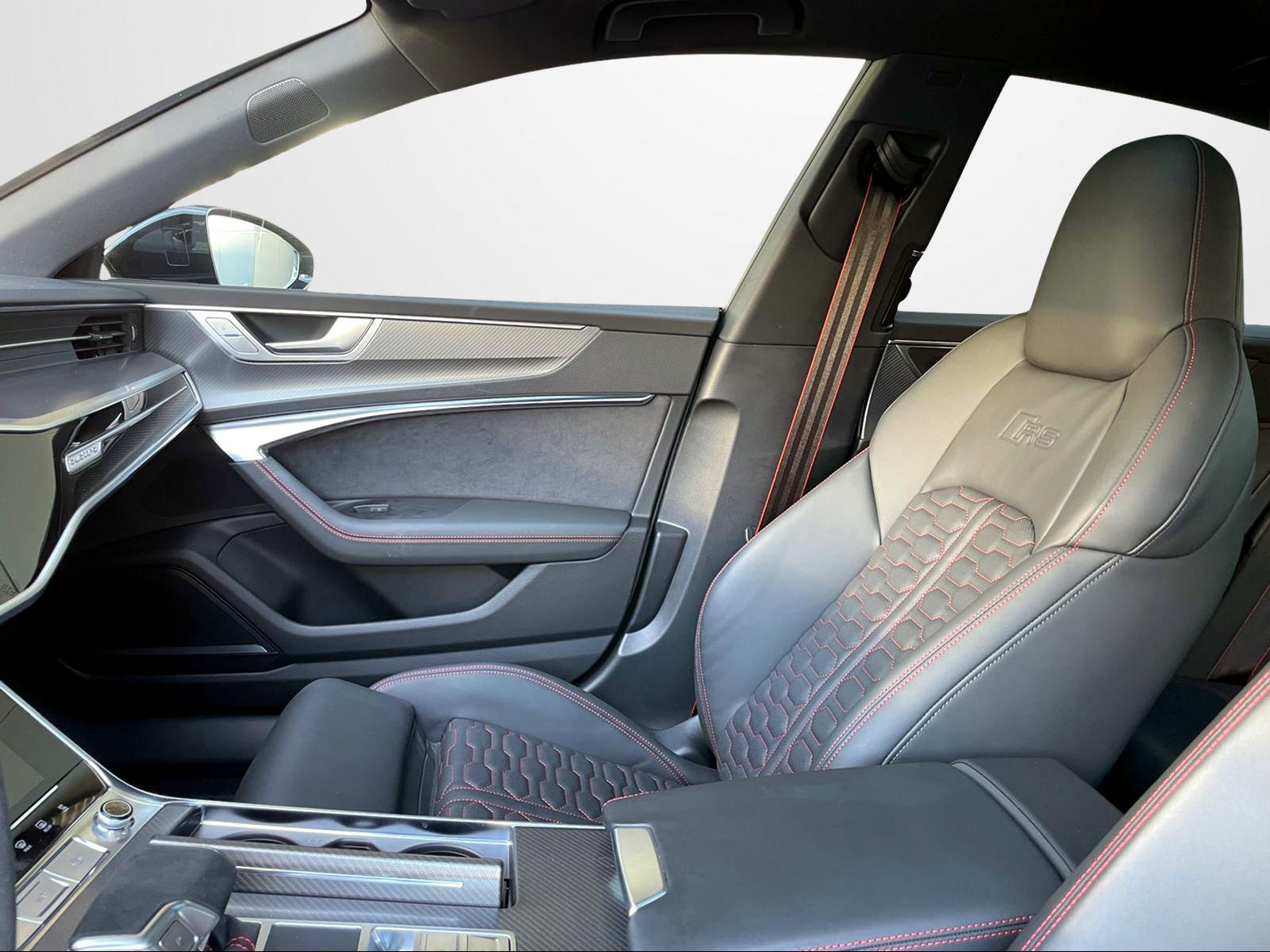 AUDI RS7 Sportback MHEV-image-8