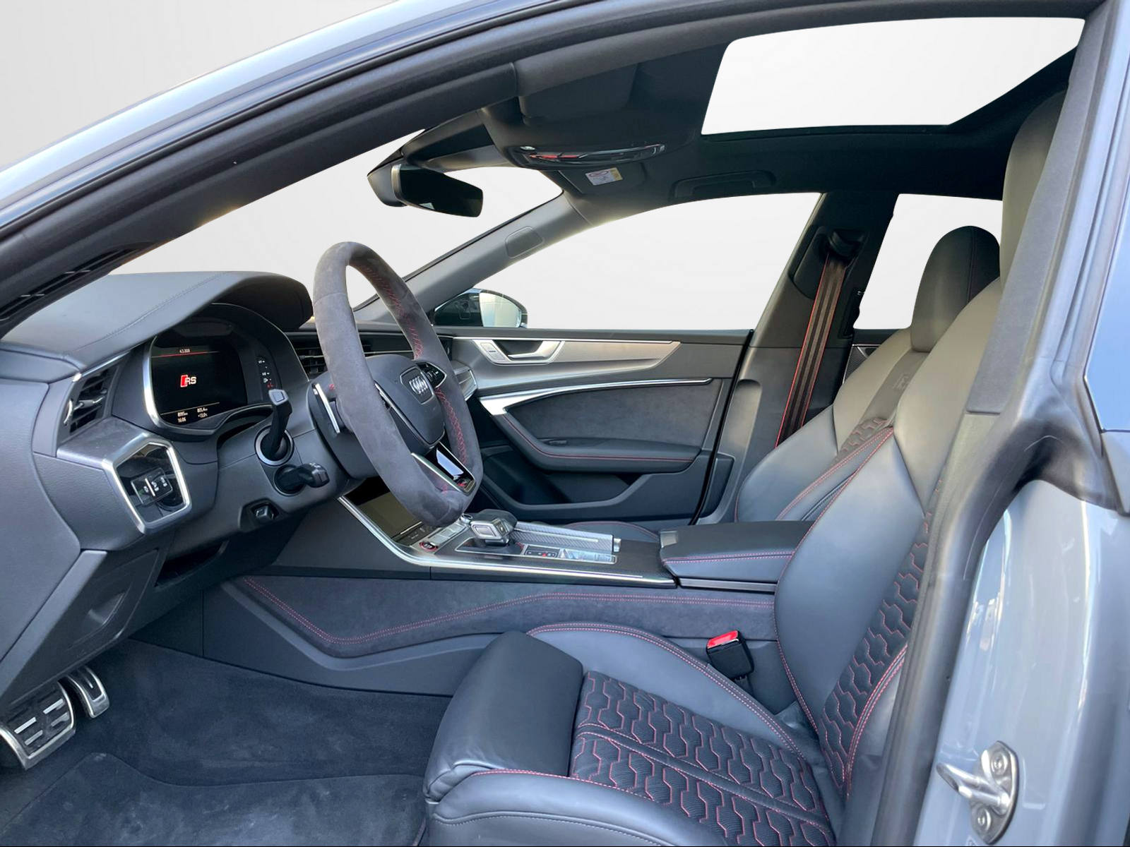 AUDI RS7 Sportback MHEV-image-4