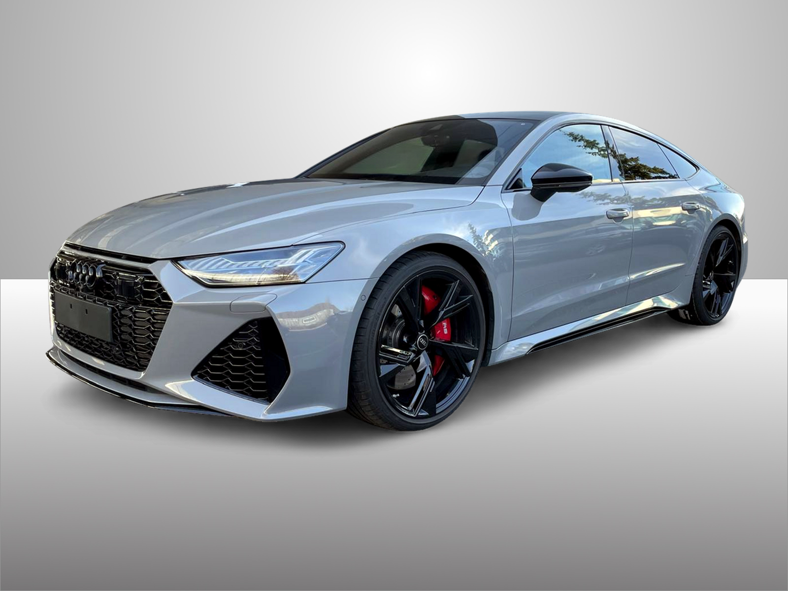 AUDI RS7 Sportback MHEV-image-0
