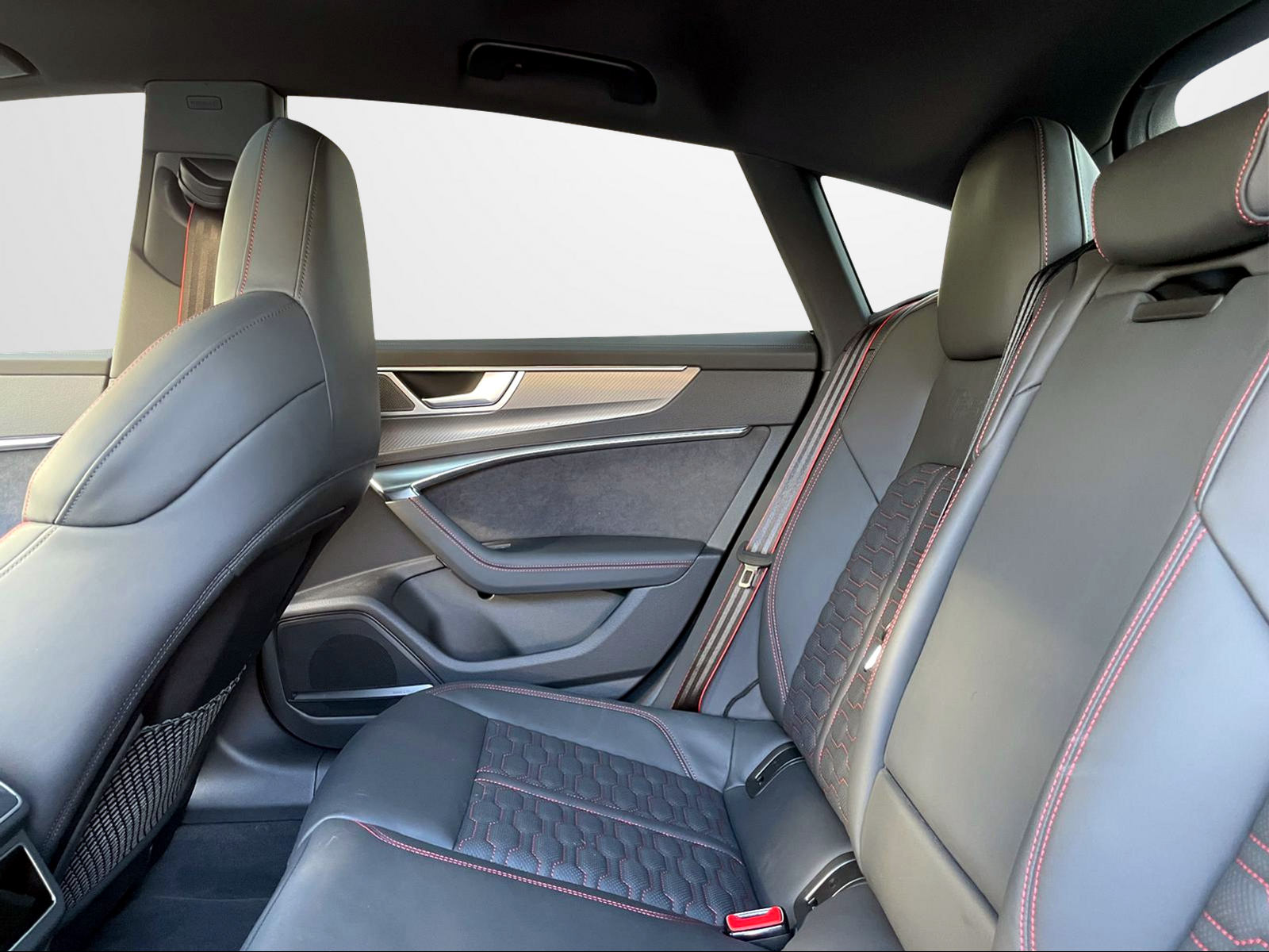 AUDI RS7 Sportback MHEV-image-10