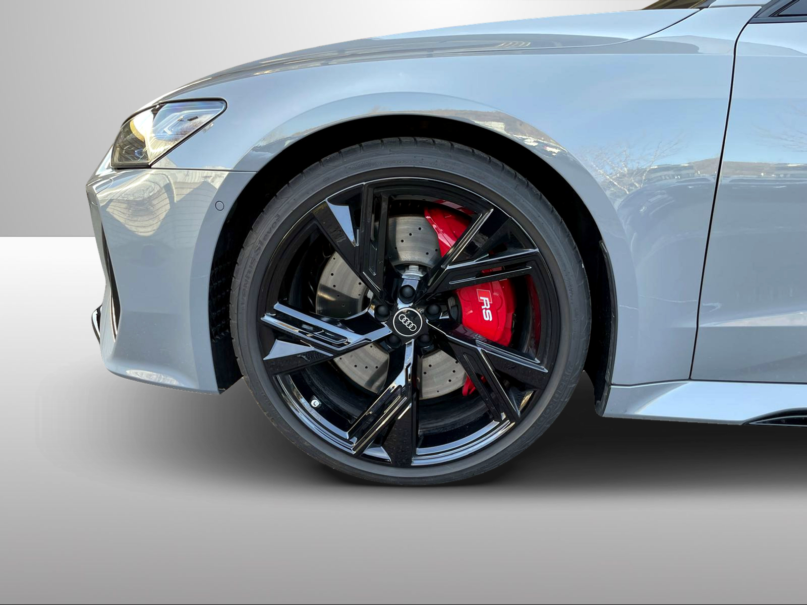 AUDI RS7 Sportback MHEV-image-3