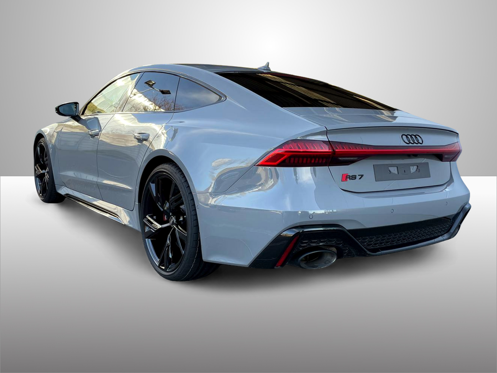 AUDI RS7 Sportback MHEV-image-12