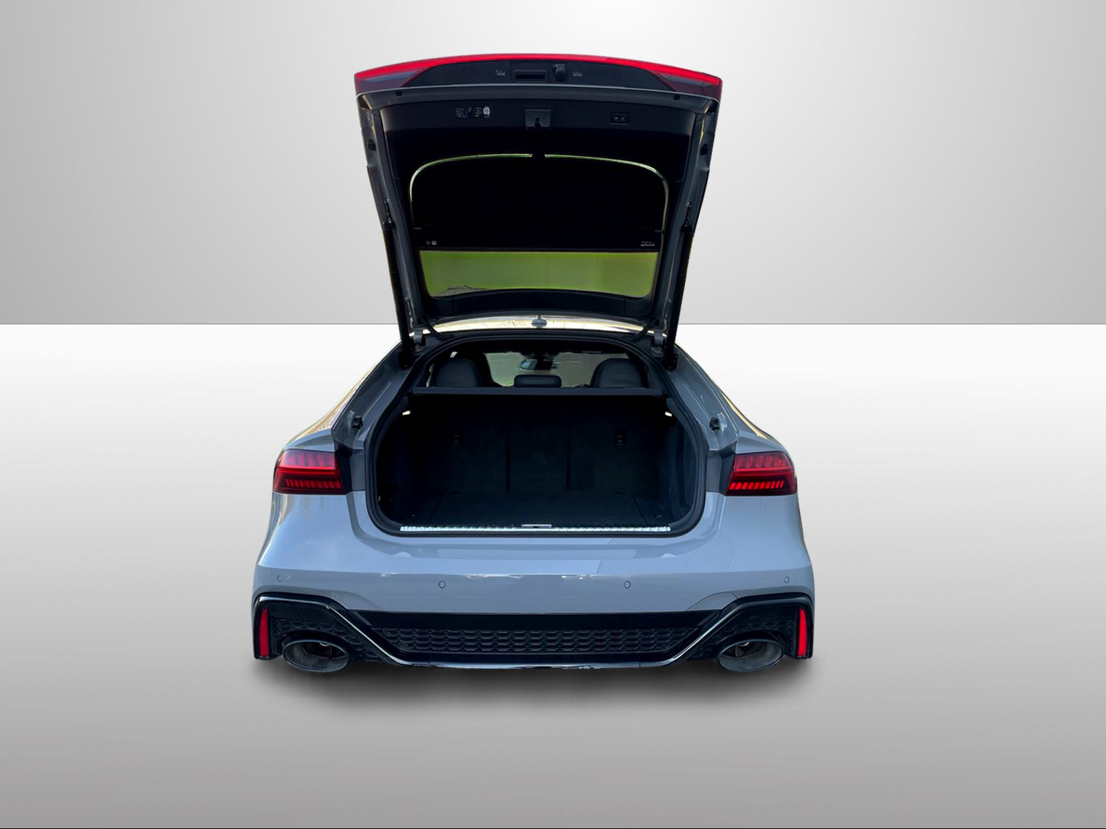 AUDI RS7 Sportback MHEV-image-14