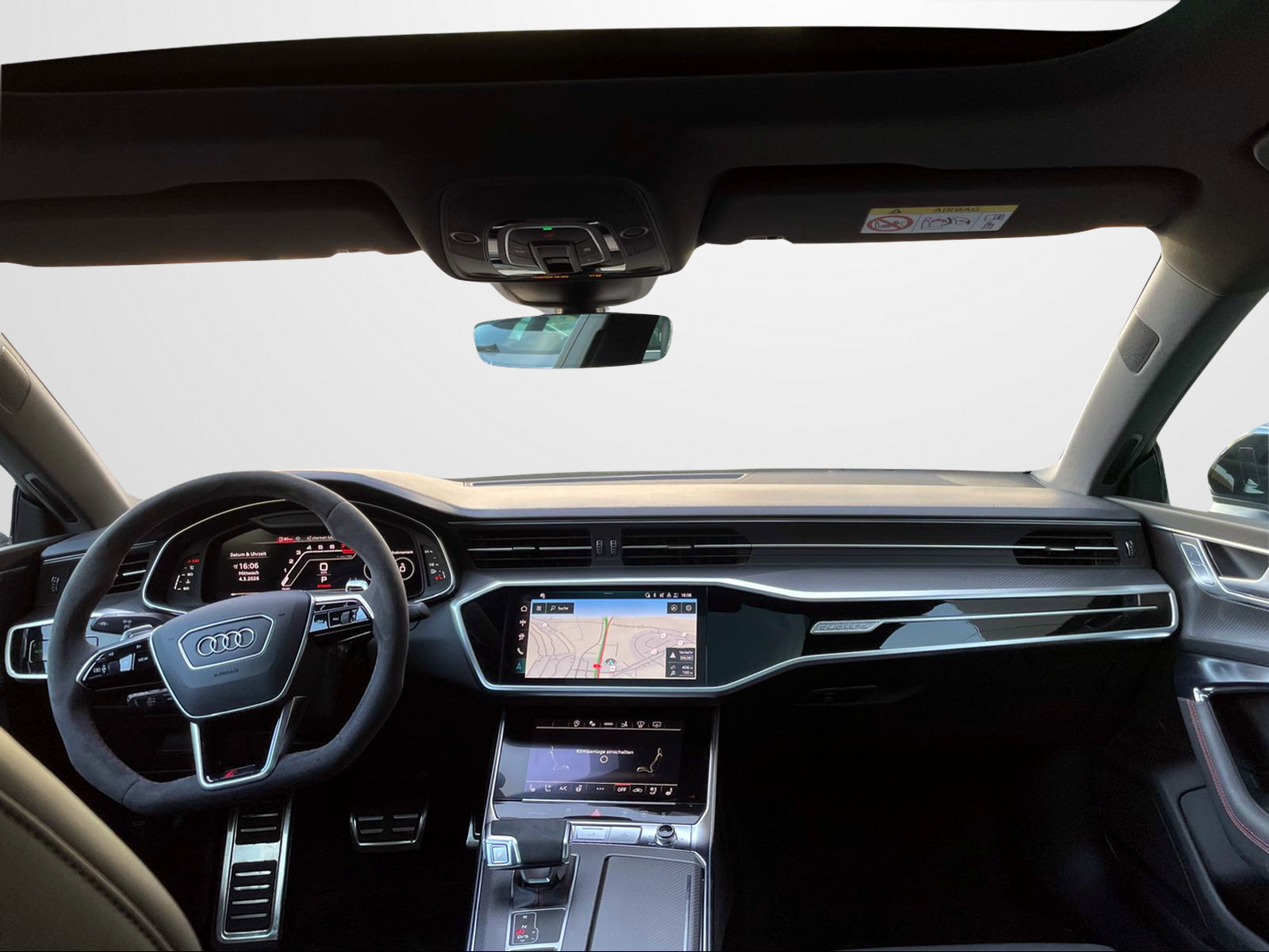 AUDI RS7 Sportback MHEV-image-5
