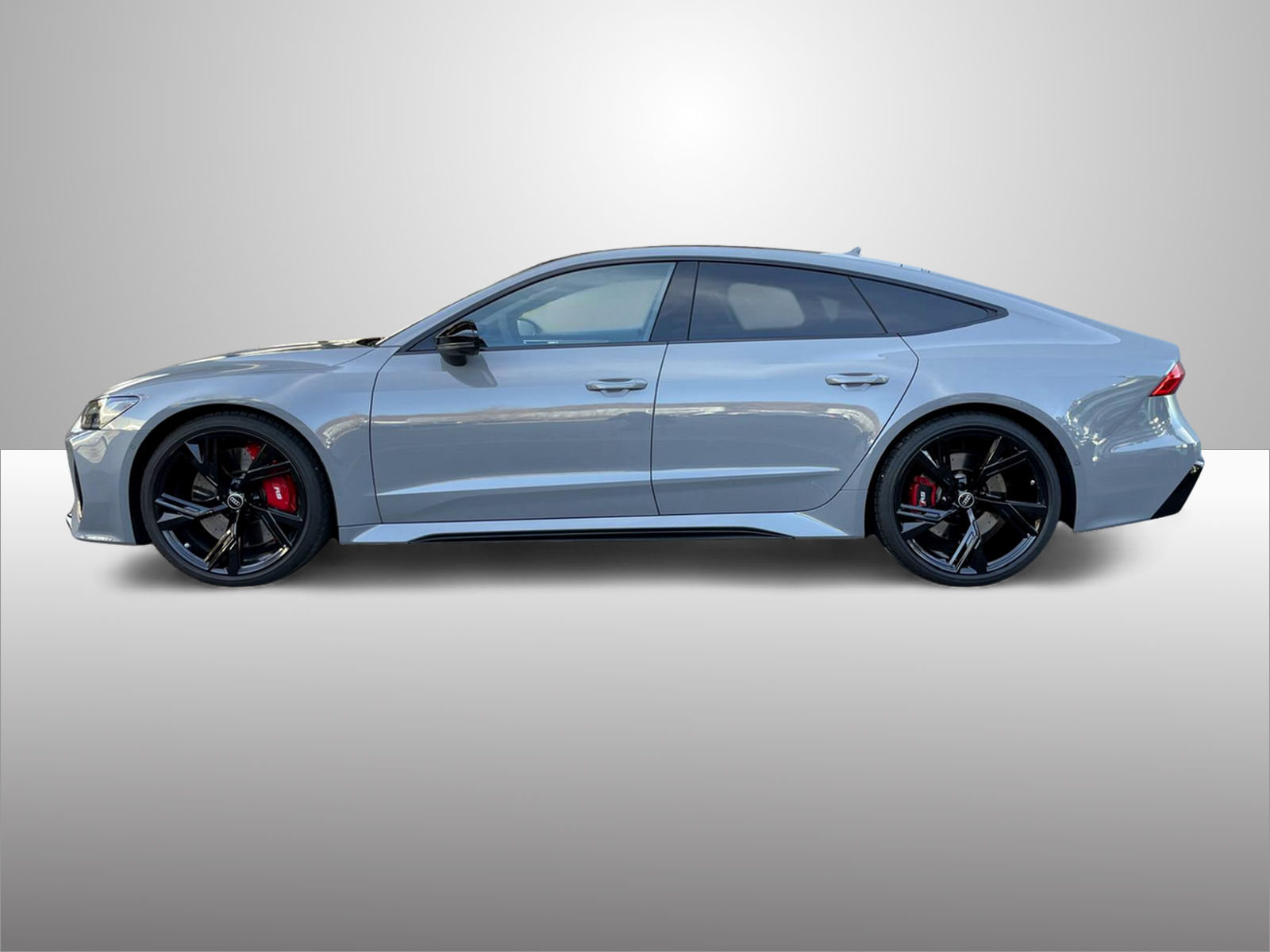 AUDI RS7 Sportback MHEV-image-2
