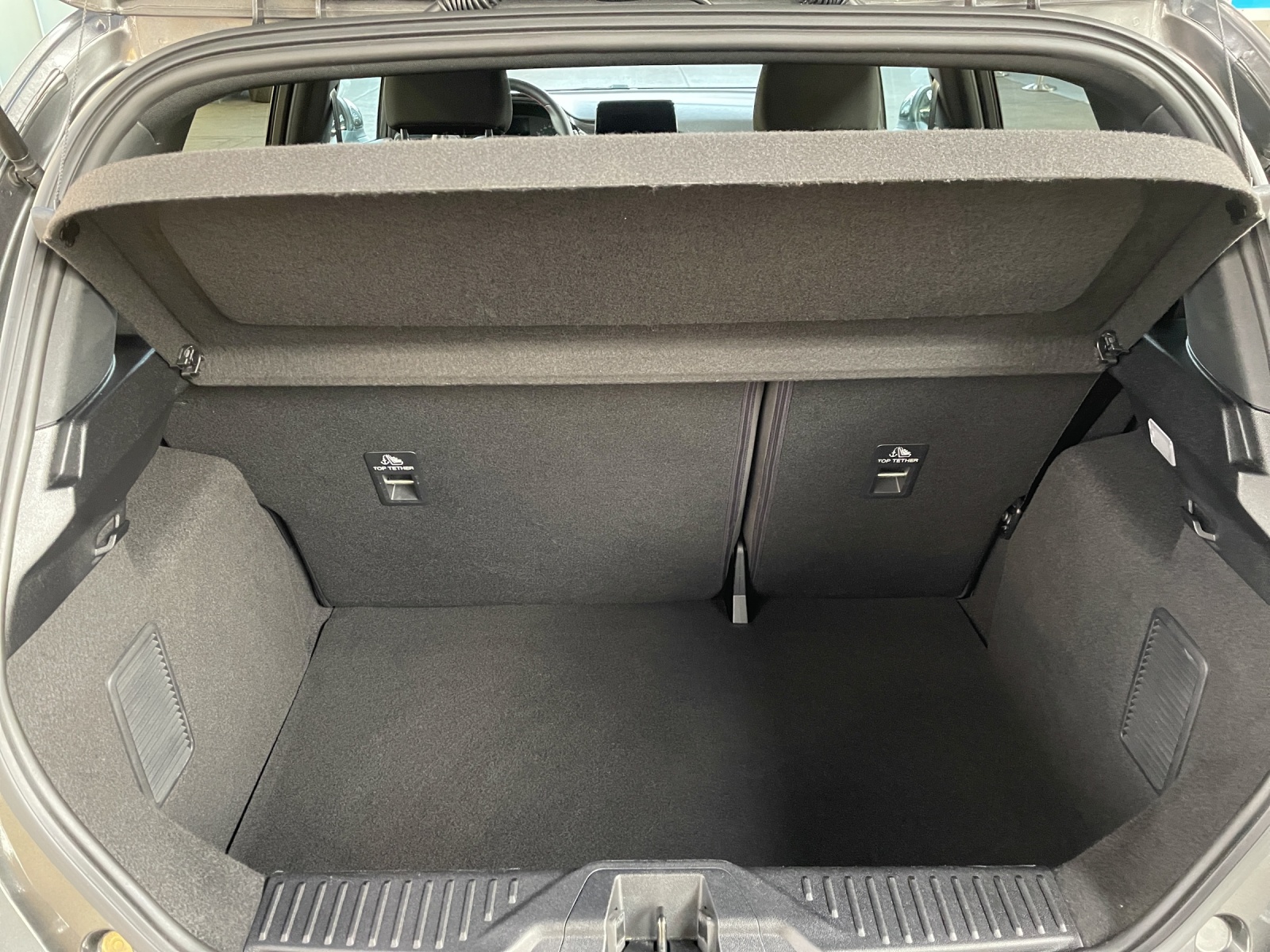 FORD Fiesta 1.0 EcoB Hybrid ST-Line X-image-10
