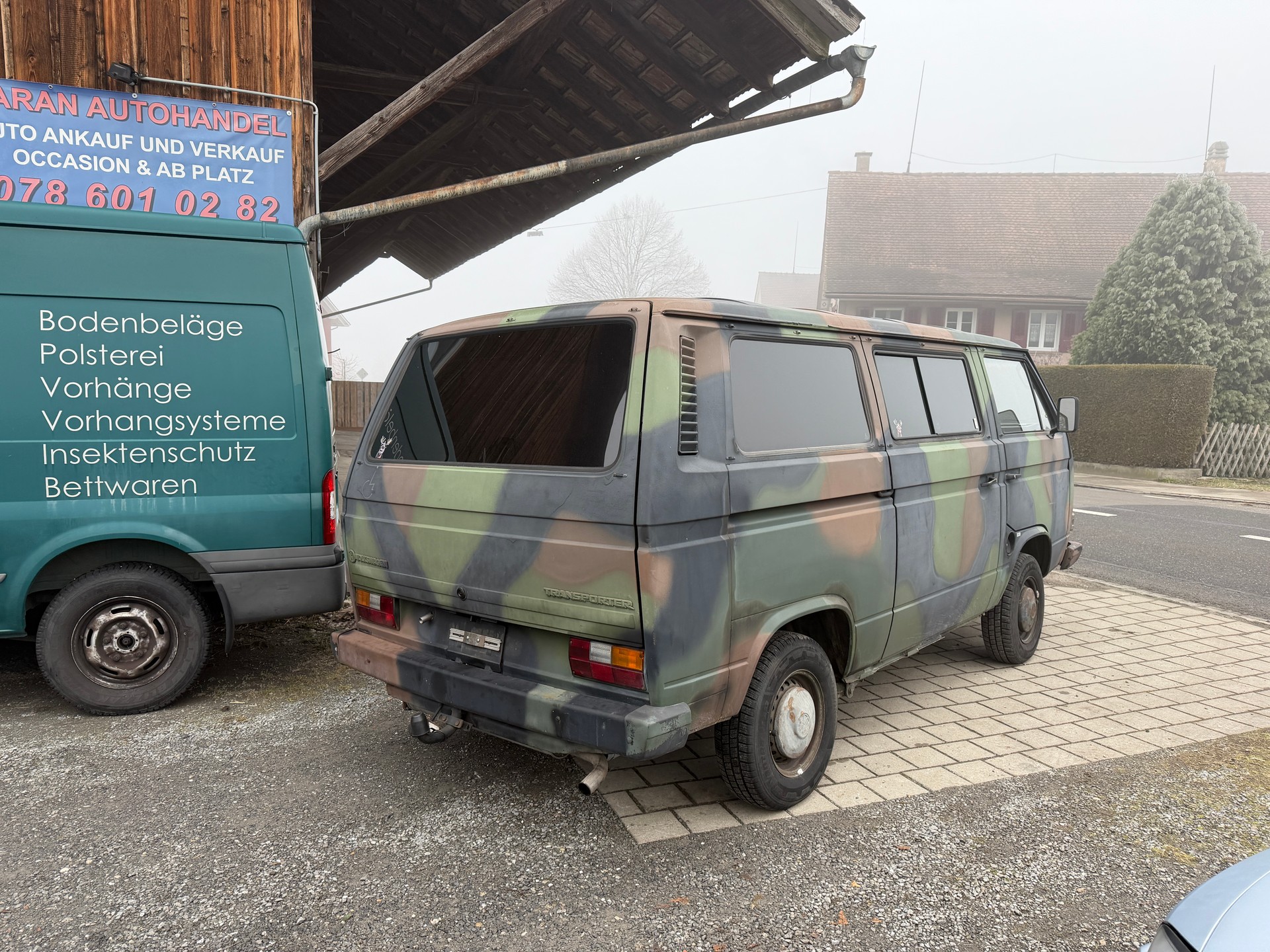 VW VW TYP 2-image-5
