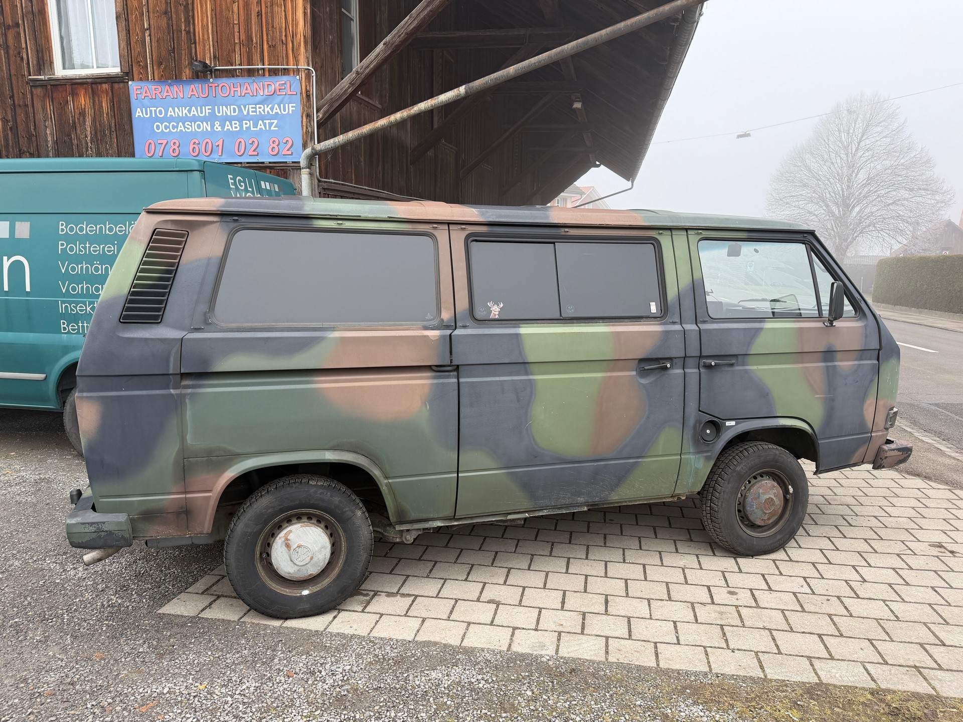 VW VW TYP 2-image-6