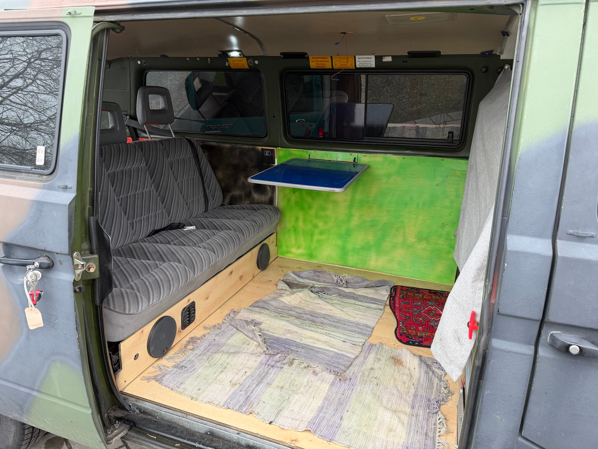 VW VW TYP 2-image-10