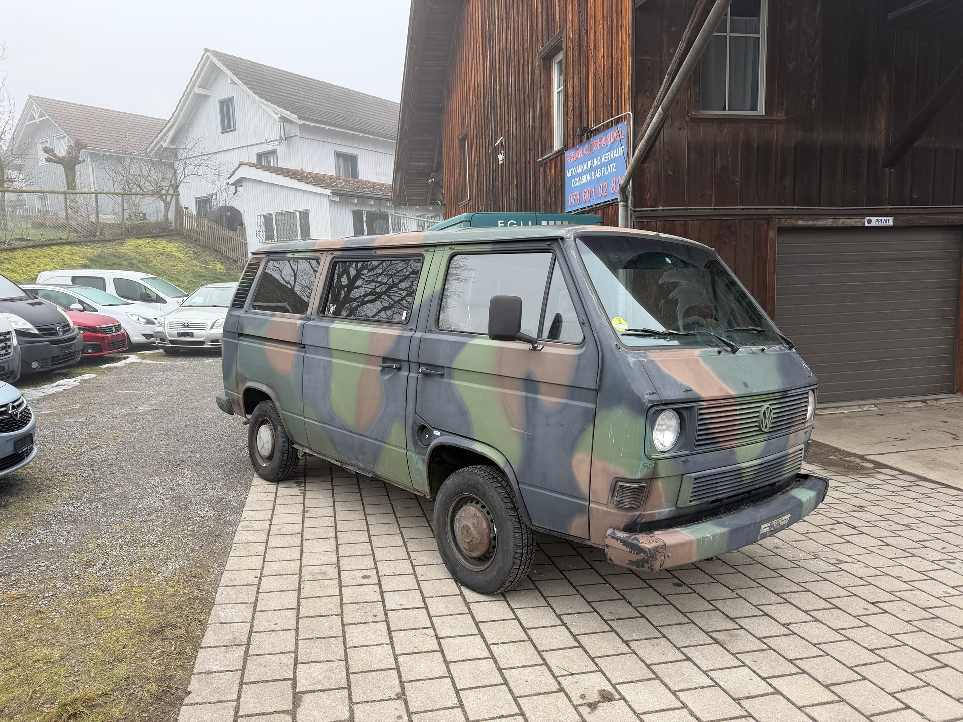 VW VW TYP 2-image-7