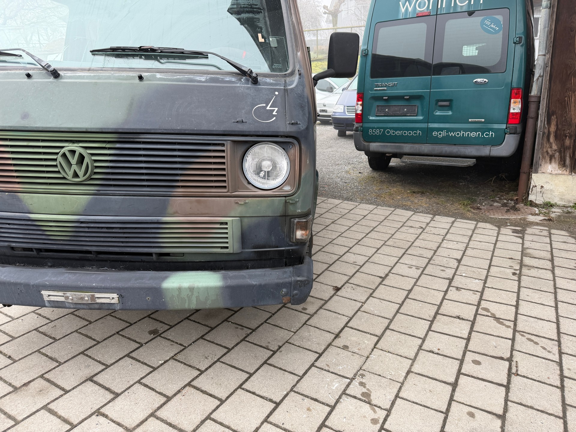 VW VW TYP 2-image-0