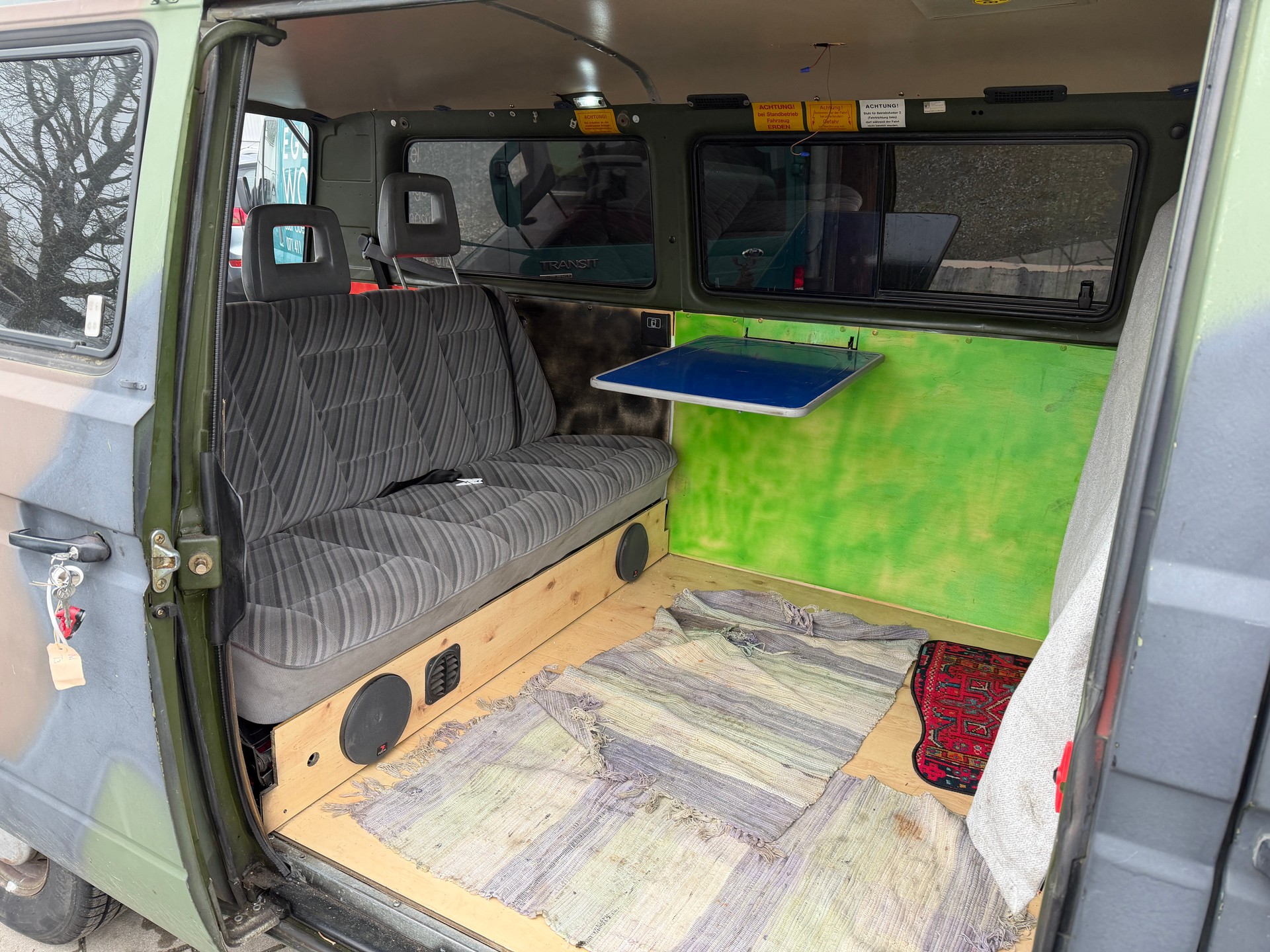 VW VW TYP 2-image-11