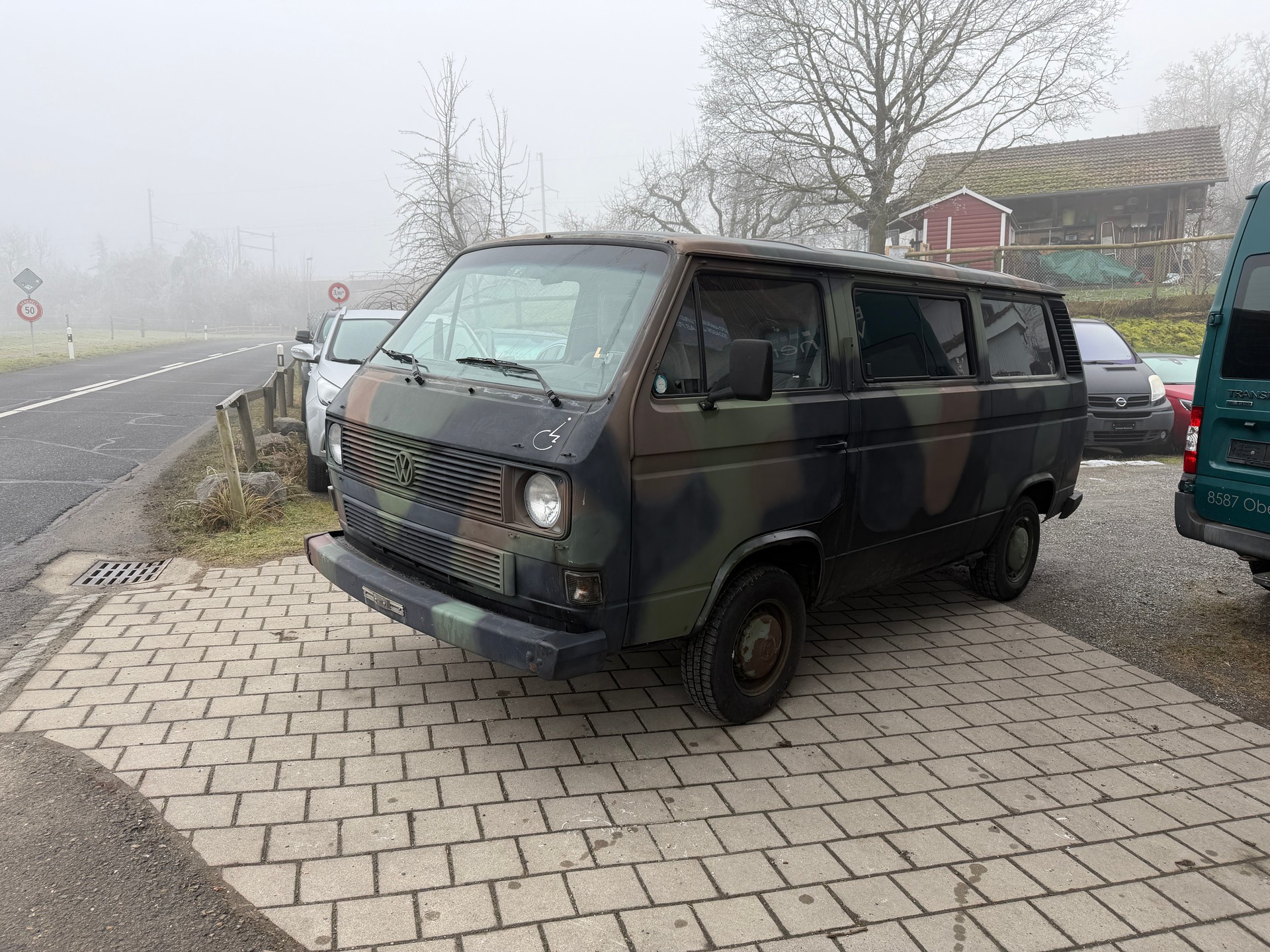 VW VW TYP 2-image-2