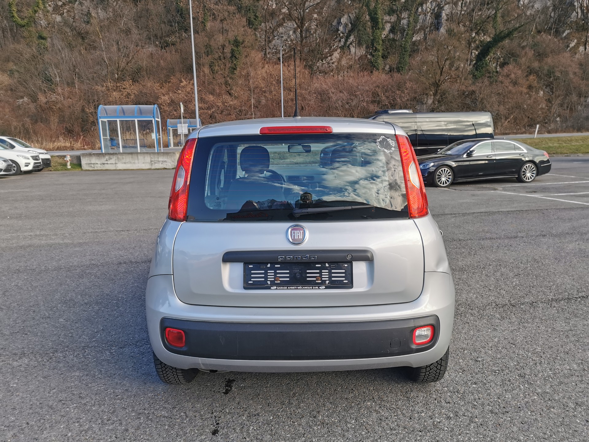 FIAT Panda 1.2 Easy-image-2