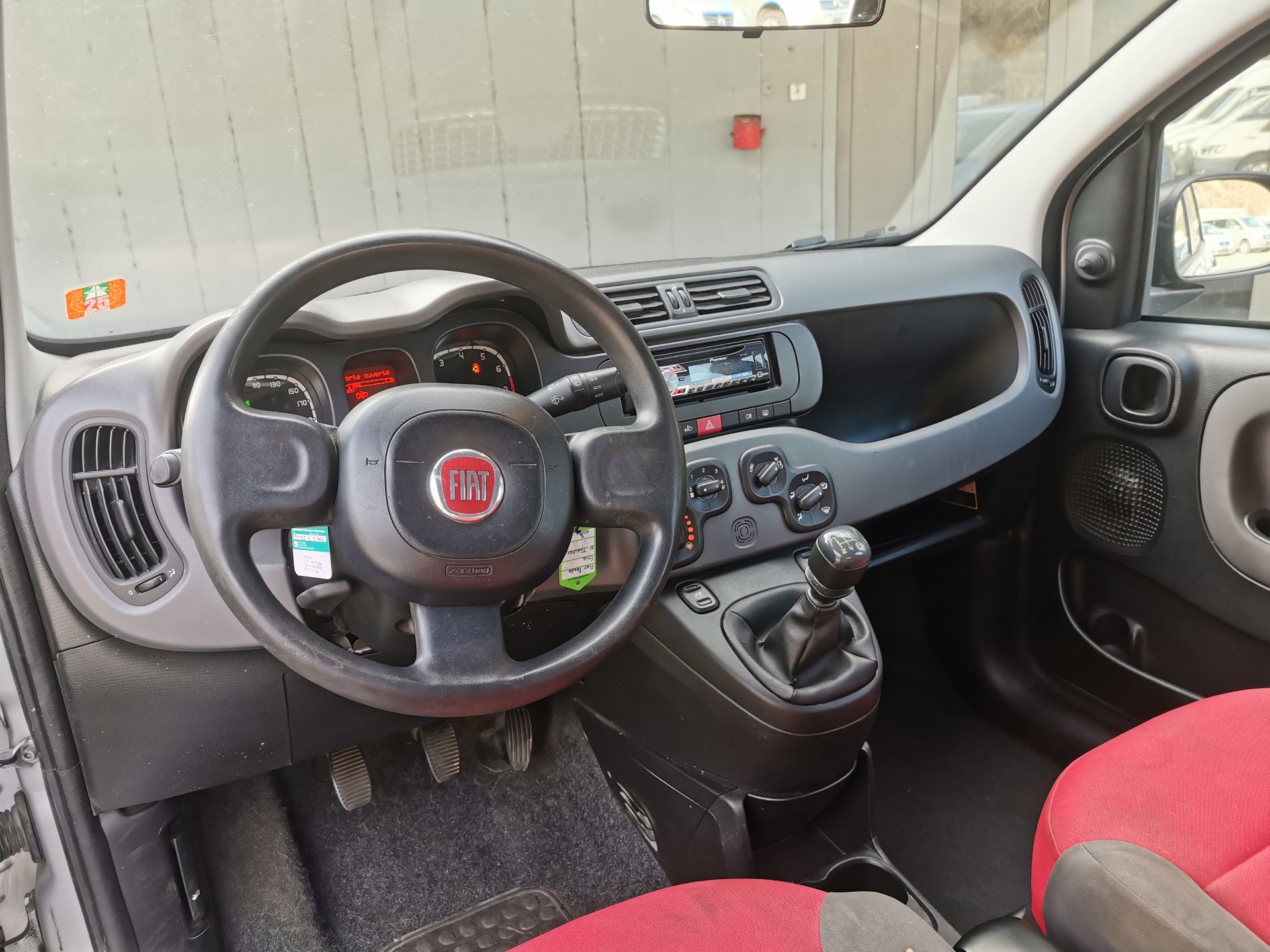 FIAT Panda 1.2 Easy-image-4
