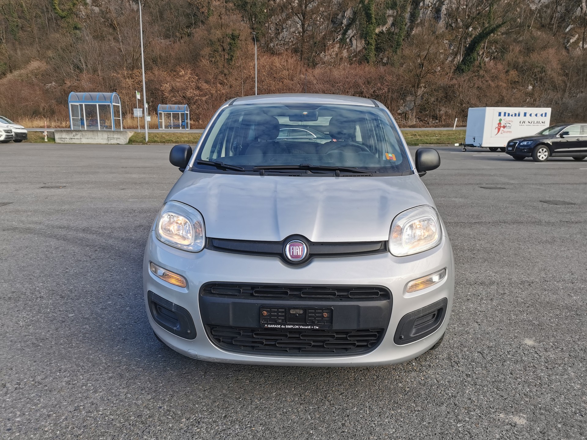 FIAT Panda 1.2 Easy-image-3