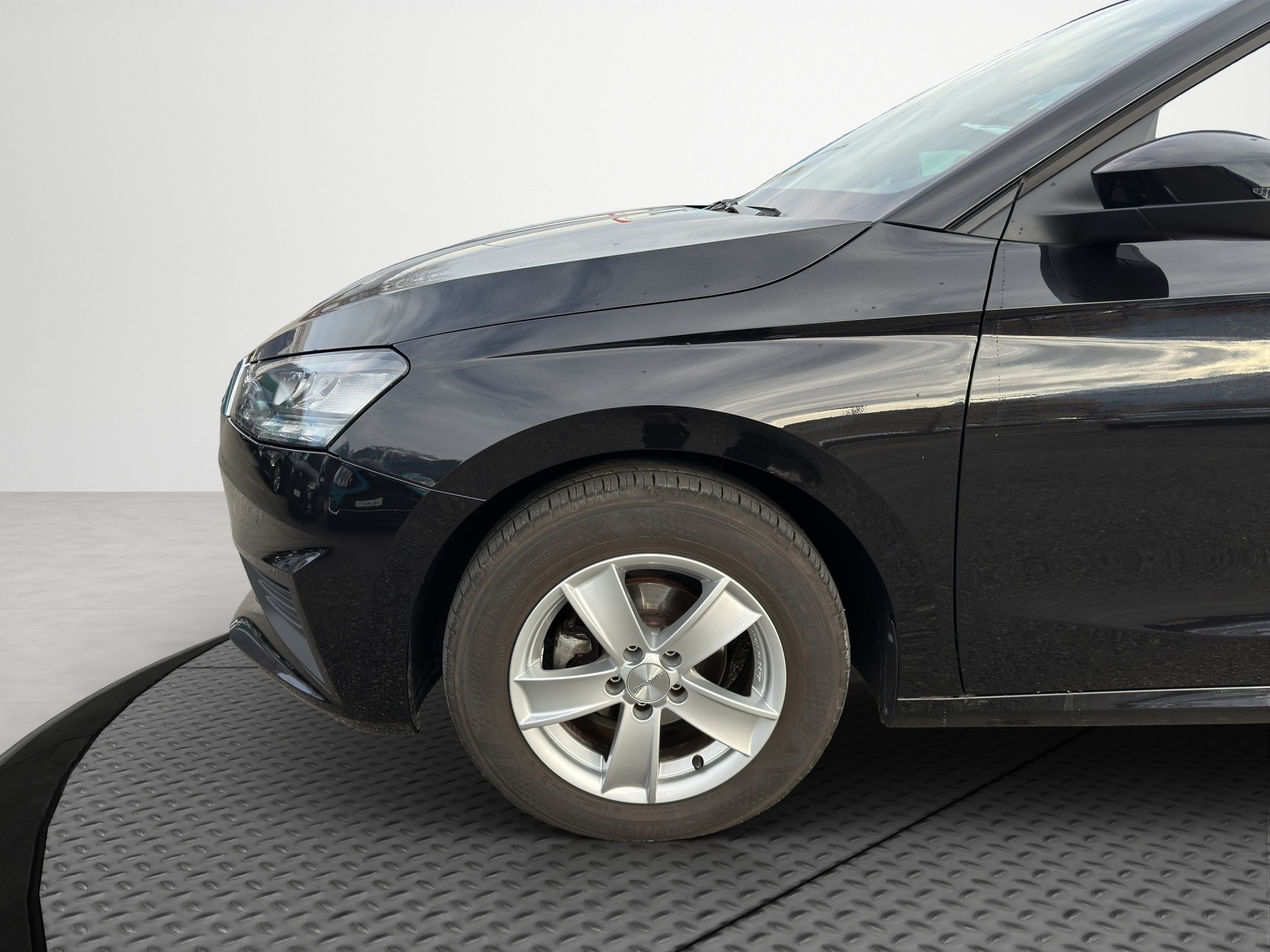 SKODA Fabia 1.0 MPI Active-image-15