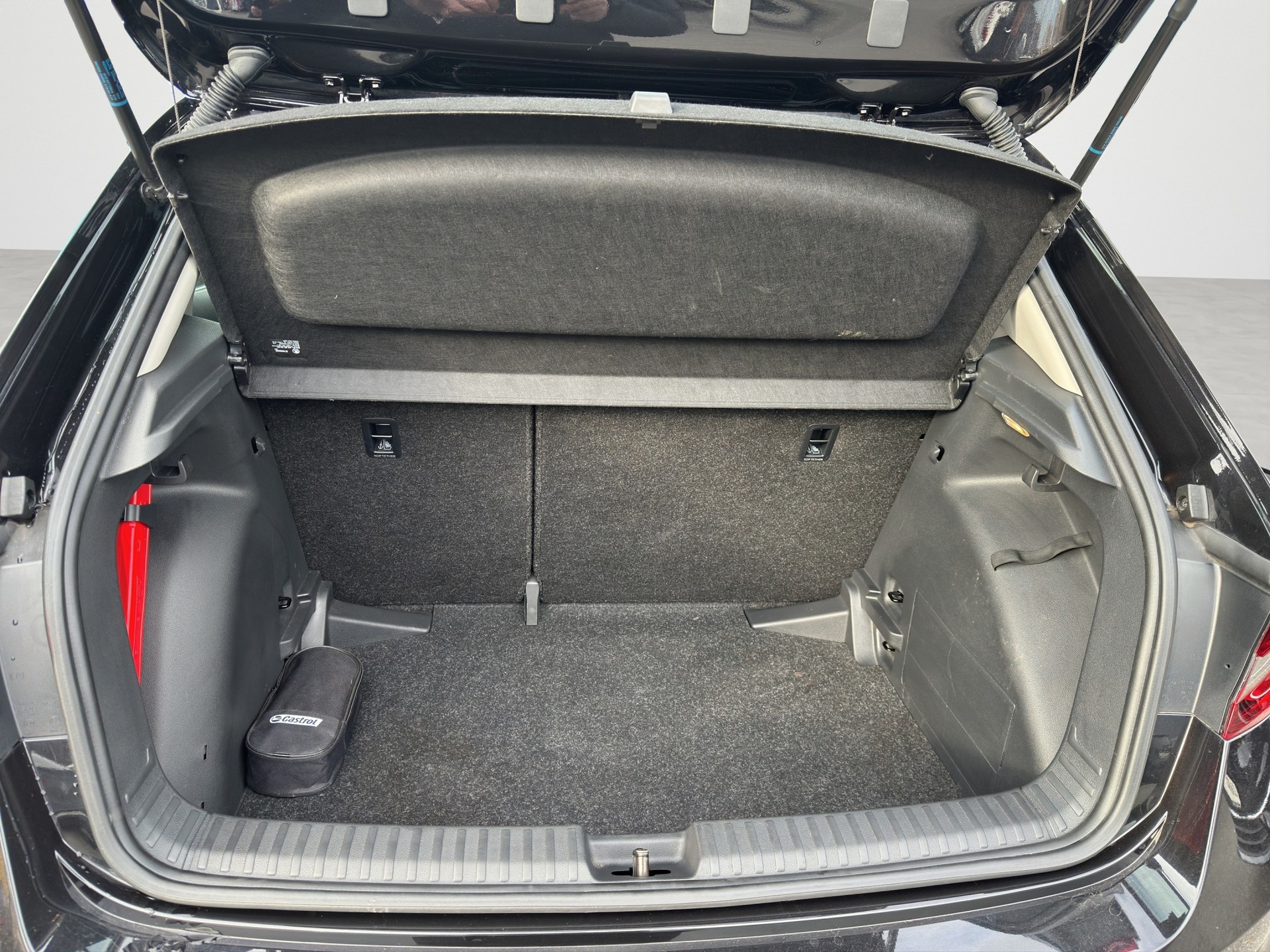 SKODA Fabia 1.0 MPI Active-image-14
