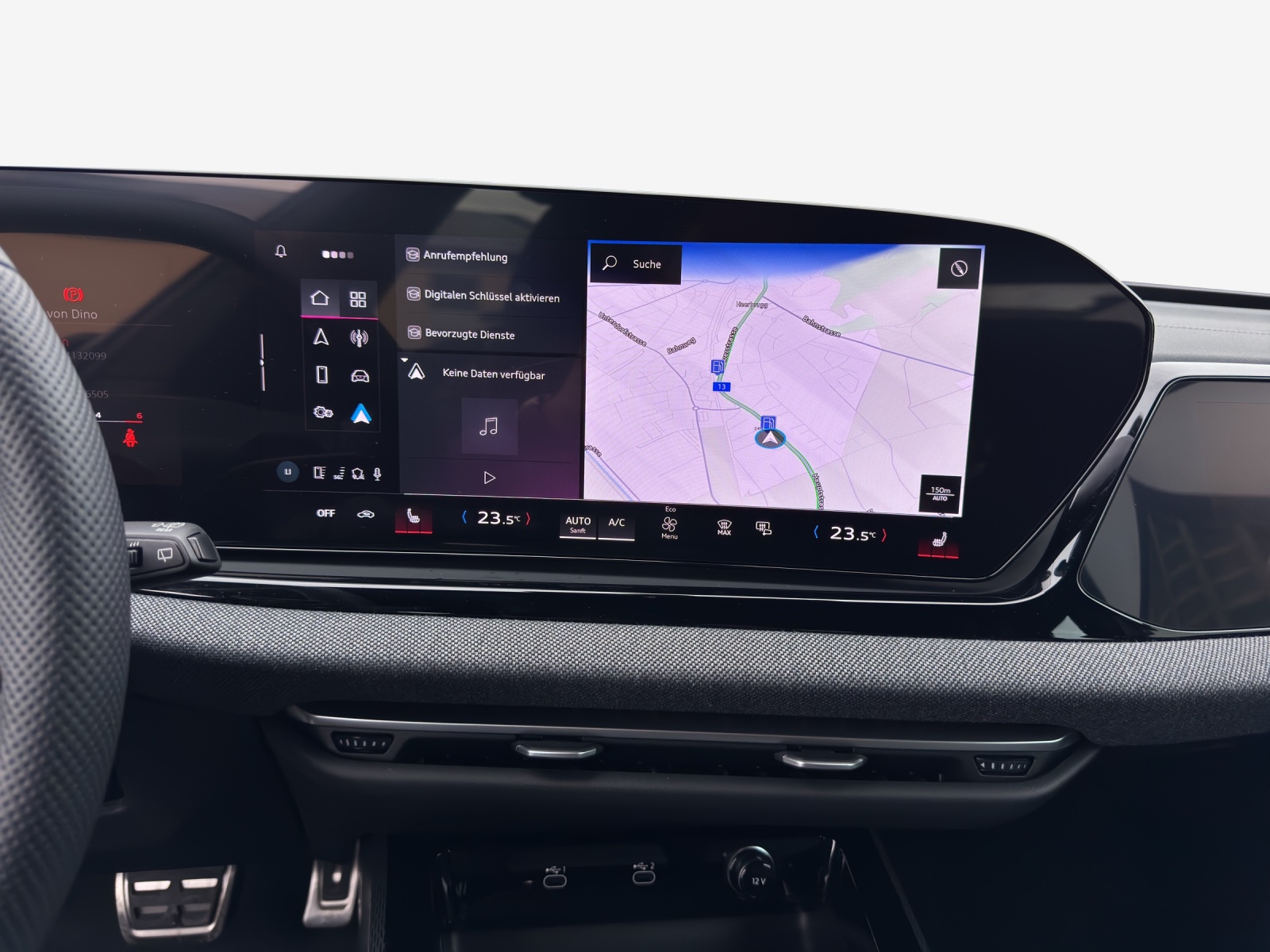 AUDI A5 Avant TDI quattro 150 kW Attraction S tronic-image-10