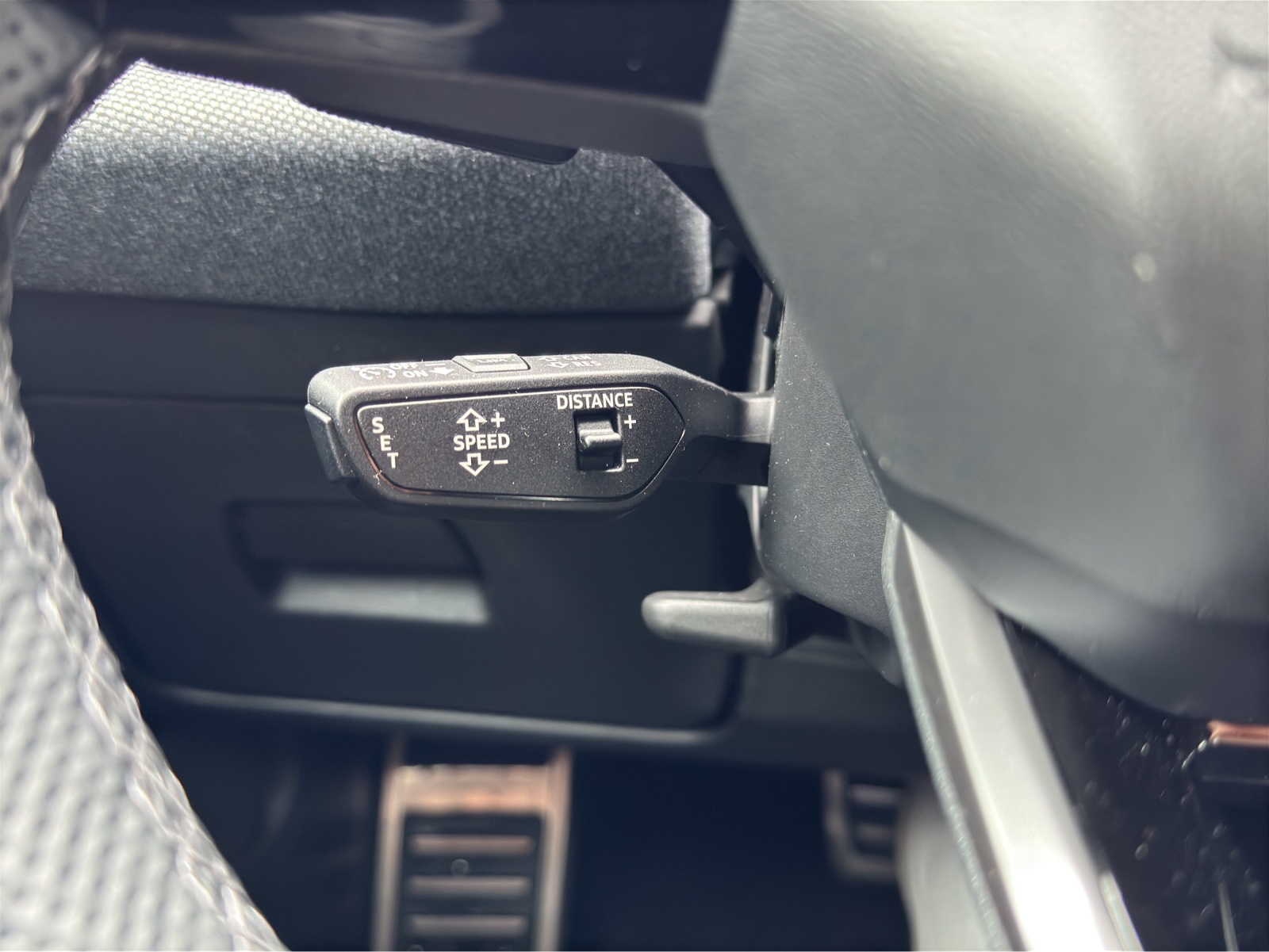 AUDI A5 Avant TDI quattro 150 kW Attraction S tronic-image-15
