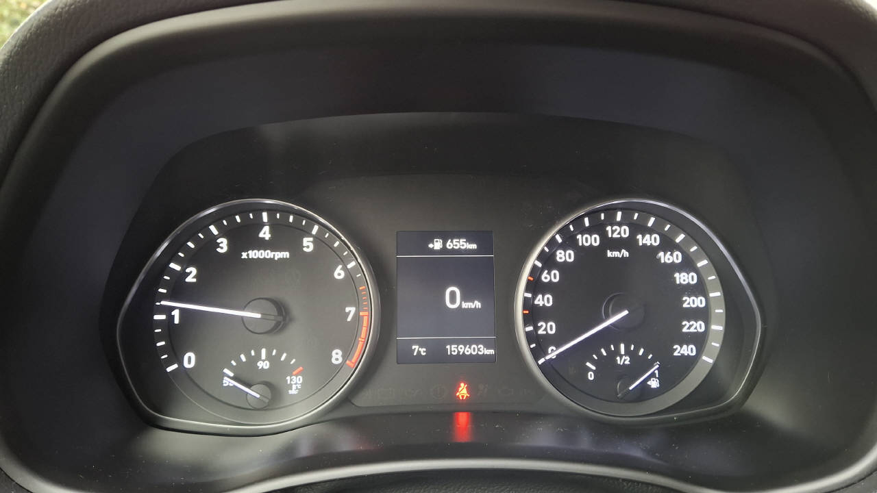 HYUNDAI i30 Wagon 1.0 T-GDi Amplia-image-11